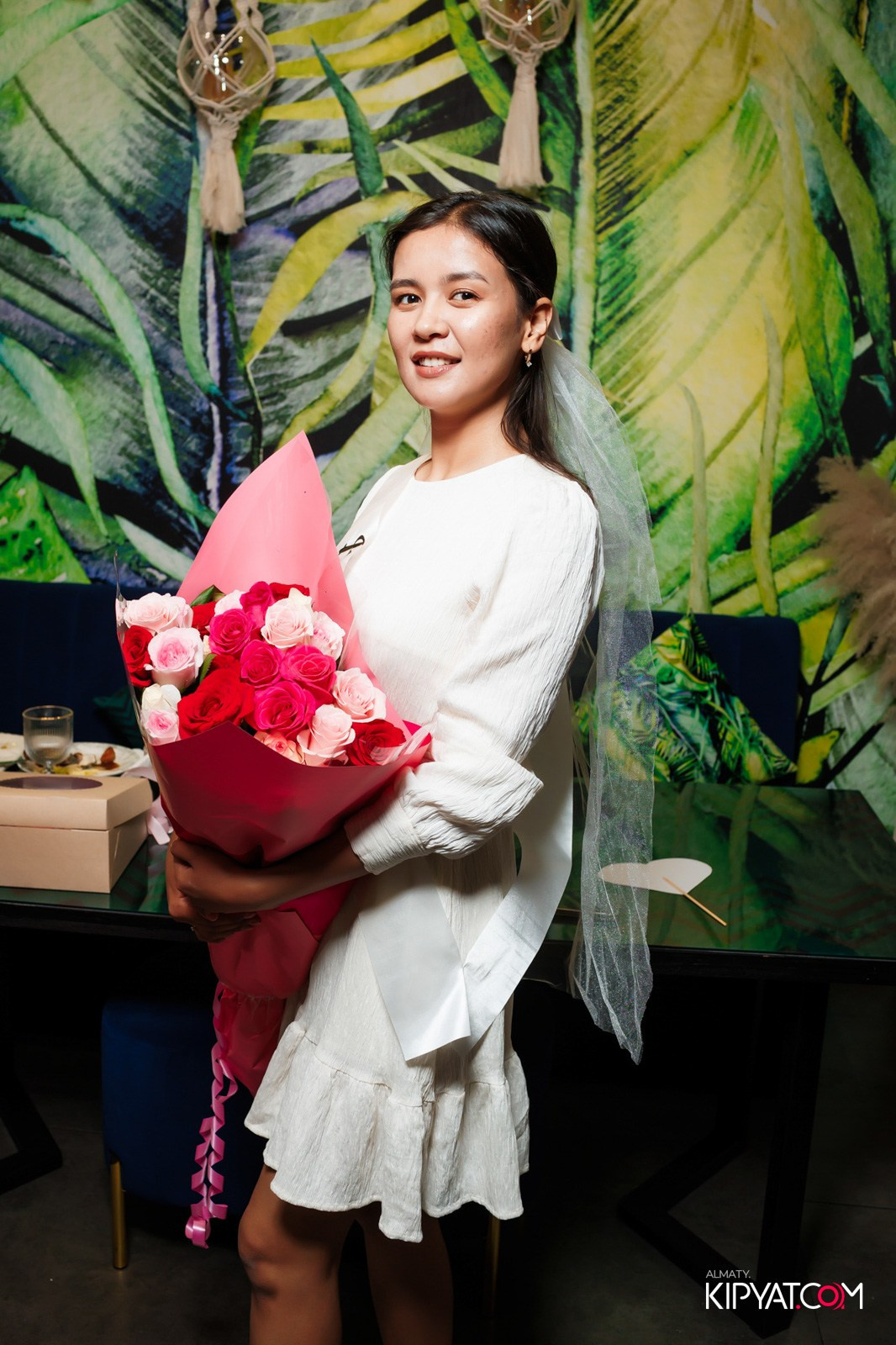 MOOD KARAOKE & TERRACE. КИПЯТКОМ АЛМАТЫ!