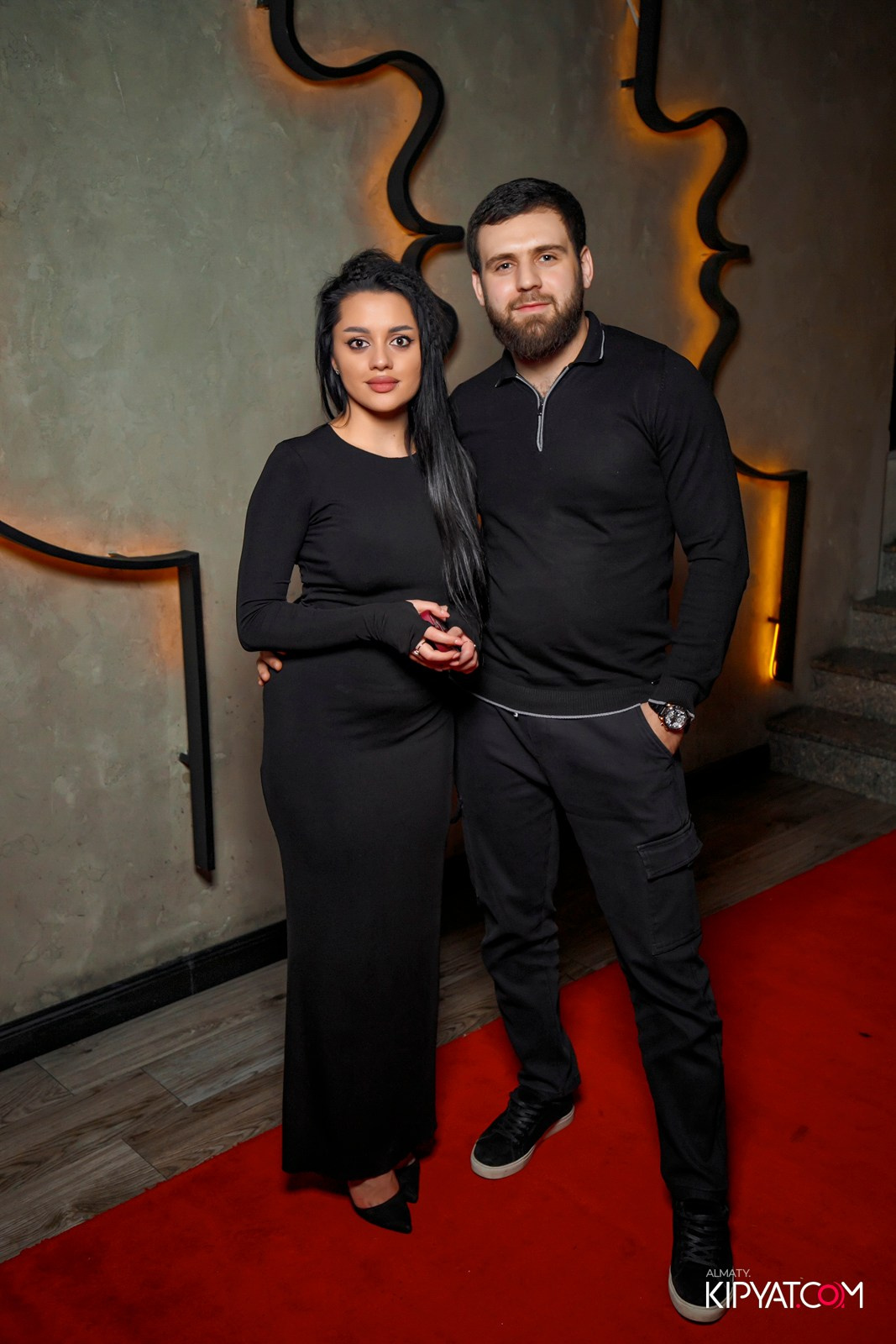 MAMA GIVI. КИПЯТКОМ АЛМАТЫ! Фотосъемка мероприятий в Алматы