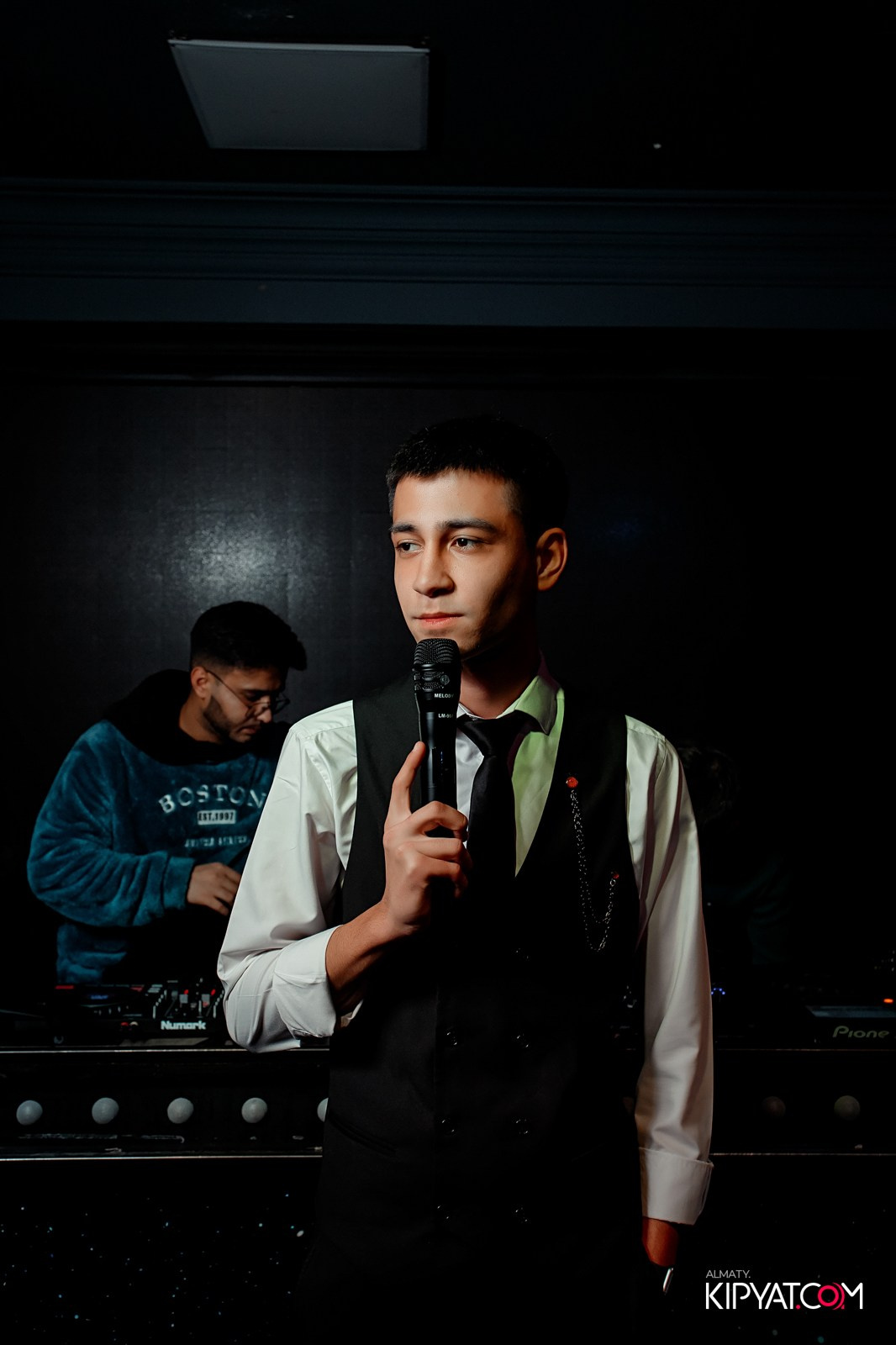 CRAFT BAR. КИПЯТКОМ АЛМАТЫ!