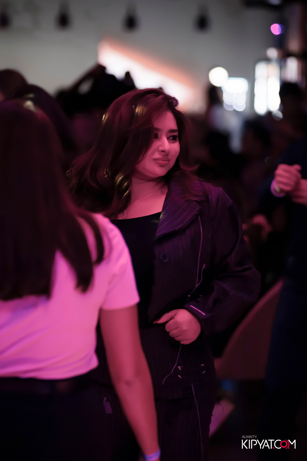 EVENT BAR. КИПЯТКОМ АЛМАТЫ!