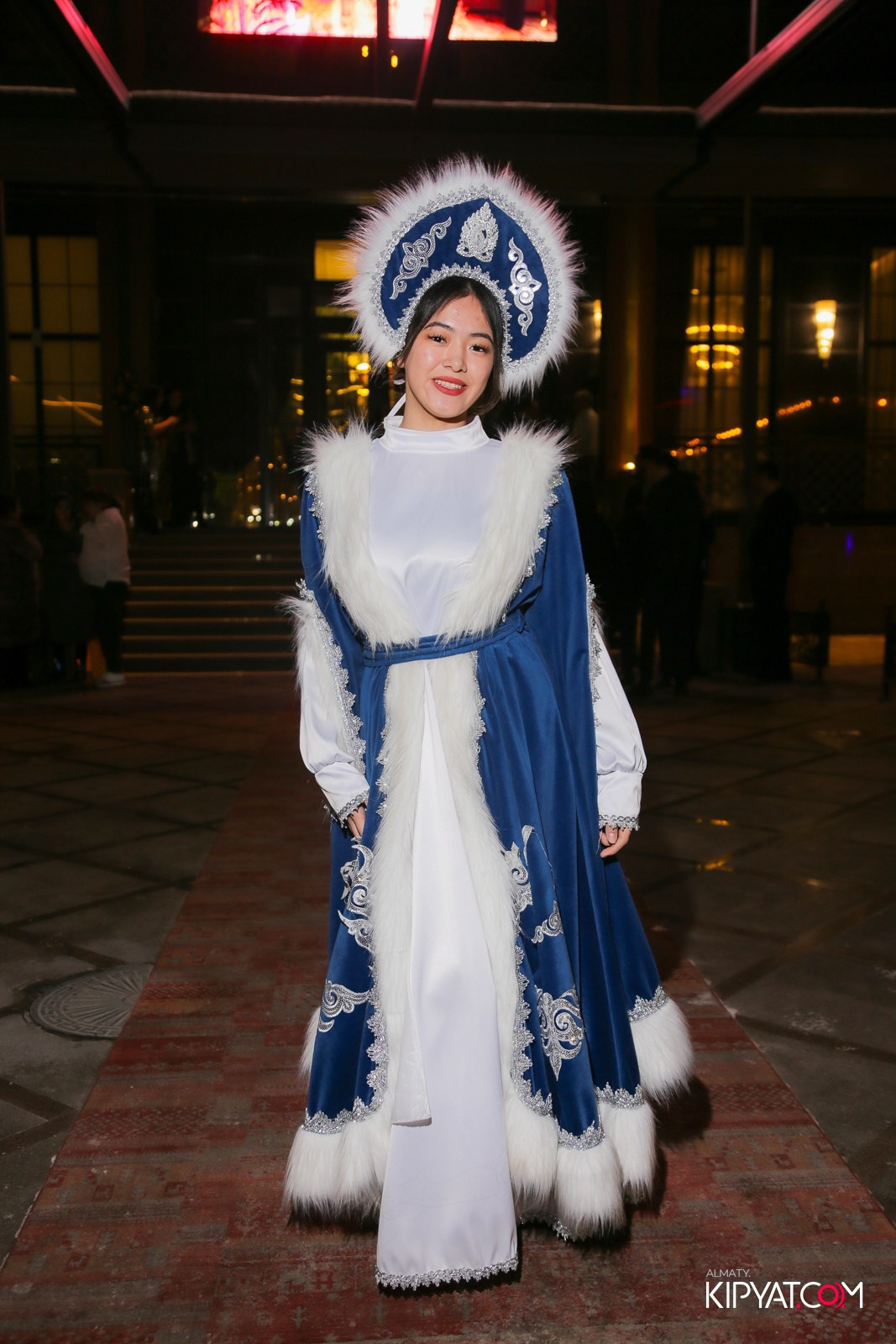 РЕСТОРАН РАХАТ. КИПЯТКОМ АЛМАТЫ!