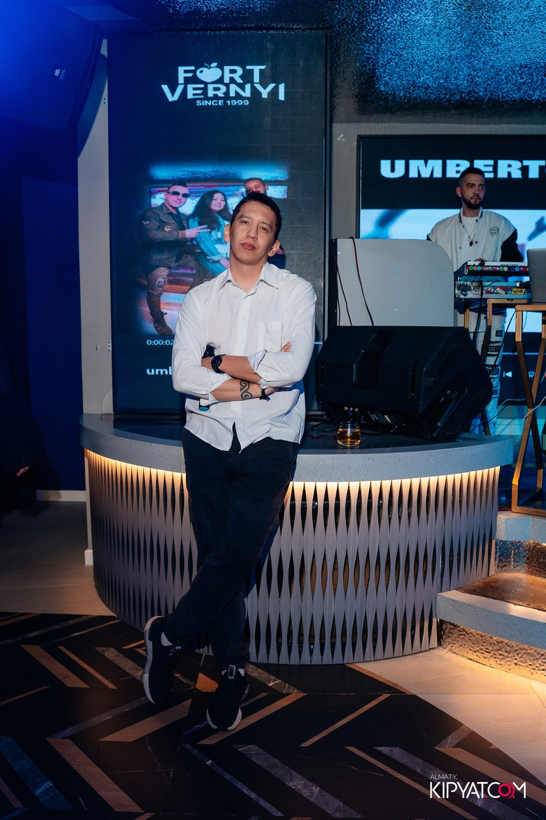 FORT VERNYI. КИПЯТКОМ АЛМАТЫ!