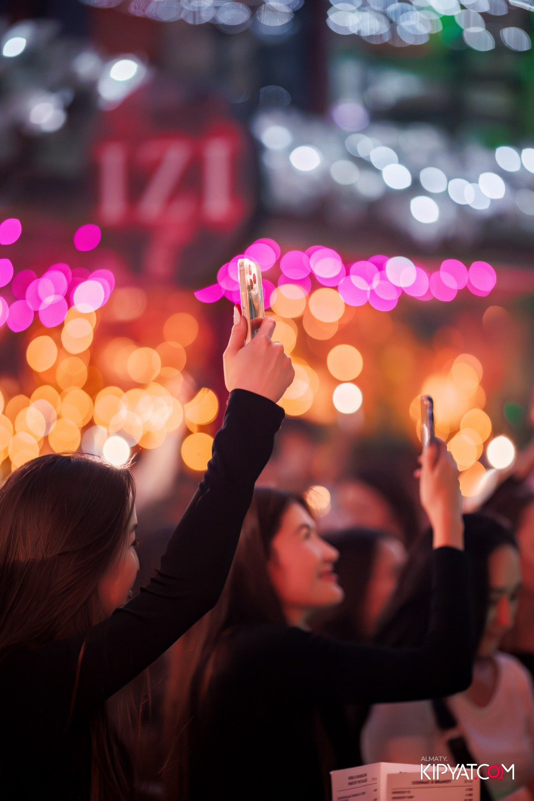 BLA BLA BAR. КИПЯТКОМ АЛМАТЫ!