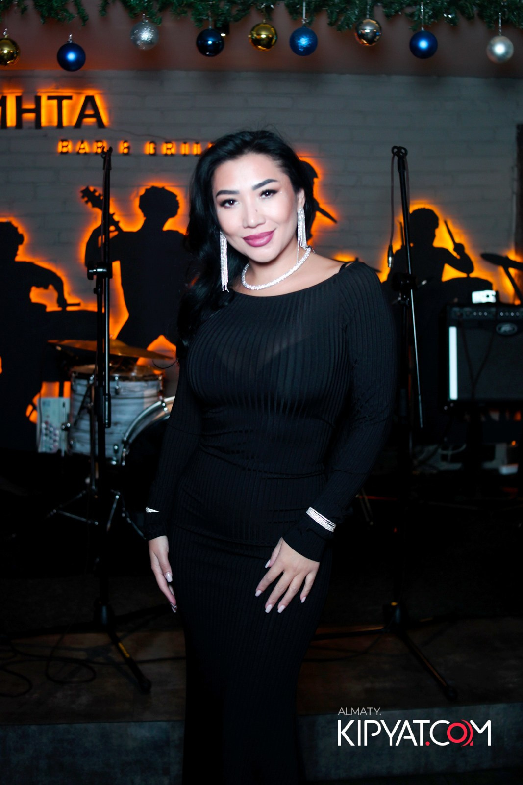 ПИНТА MEGA ALMATY. КИПЯТКОМ АЛМАТЫ!