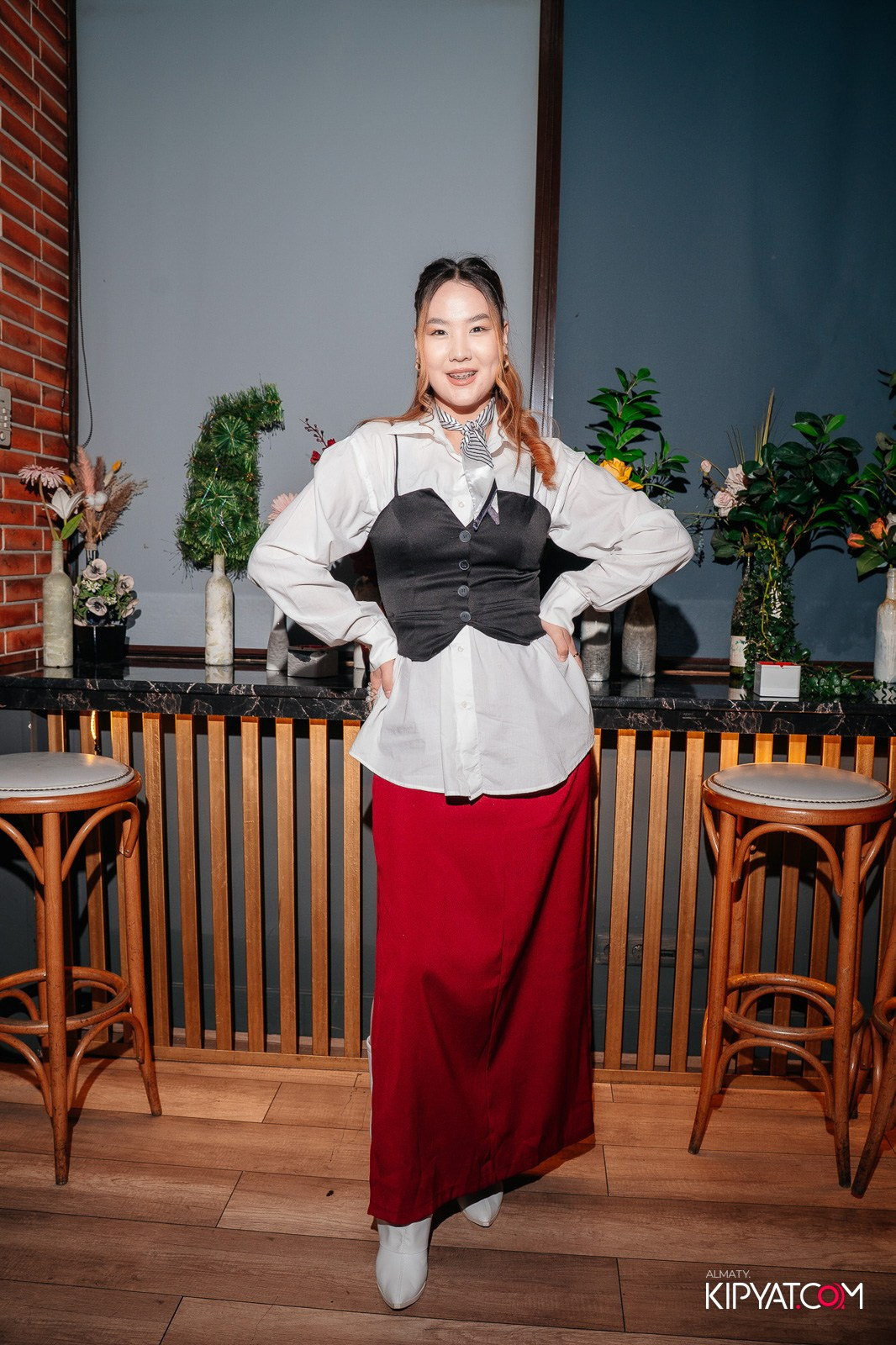 LUGO BAR. КИПЯТКОМ АЛМАТЫ!