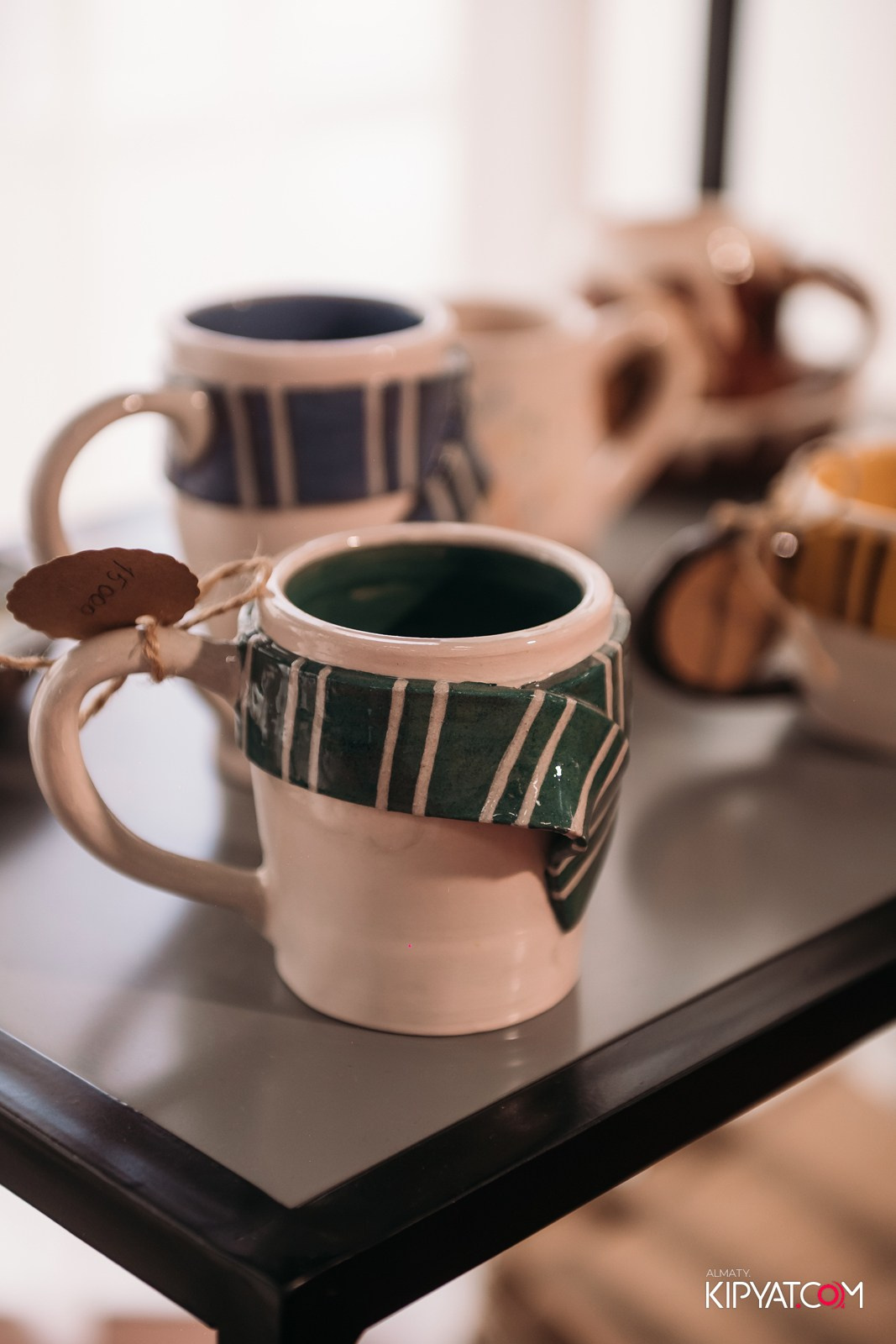 ETHNO POP-UP STORE NAURYZ B SADU ARENA. КИПЯТКОМ АЛМАТЫ!