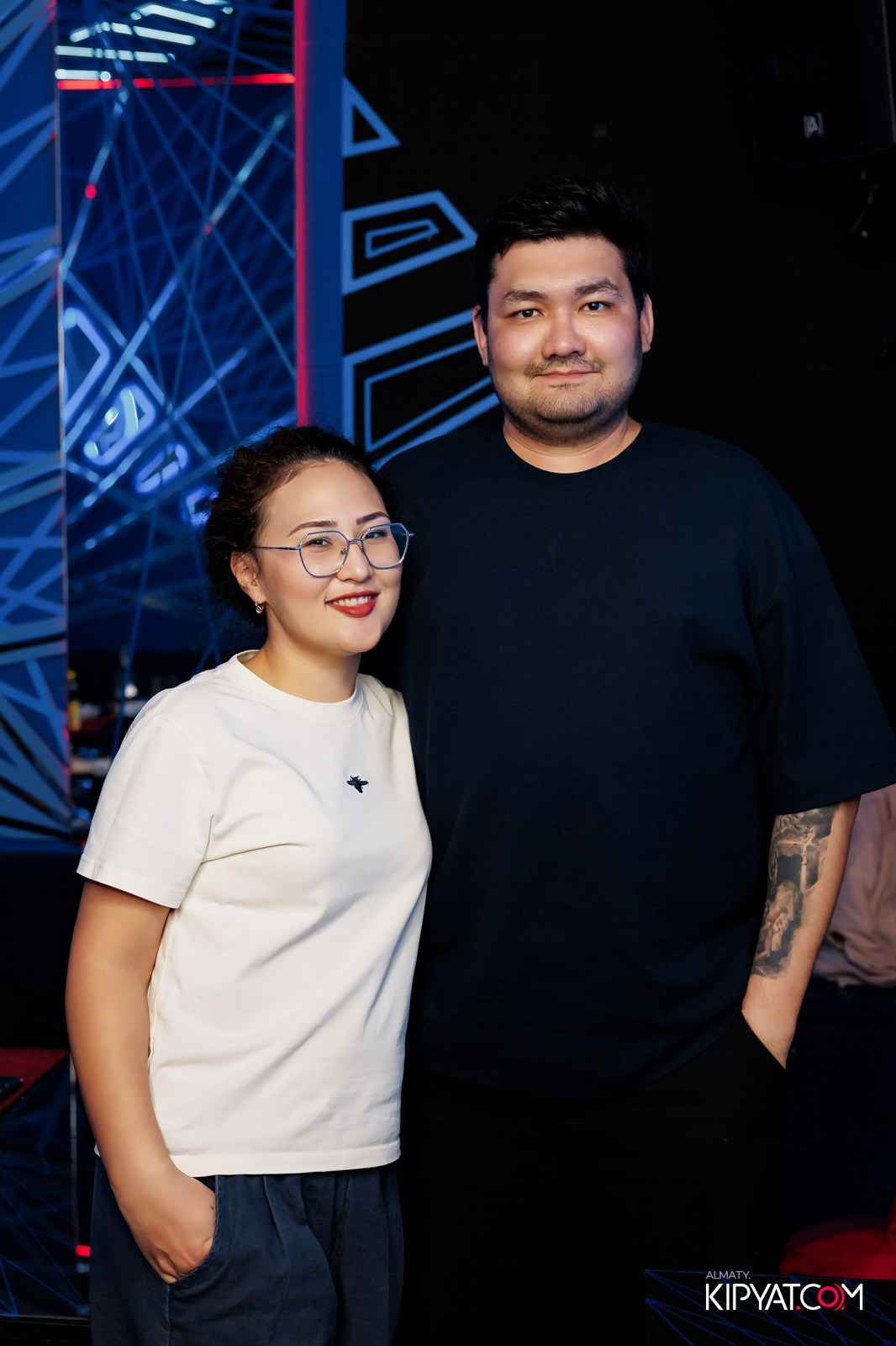 ЗАЯ, НА БИС. КИПЯТКОМ АЛМАТЫ! Фотосъемка мероприятий в Алматы