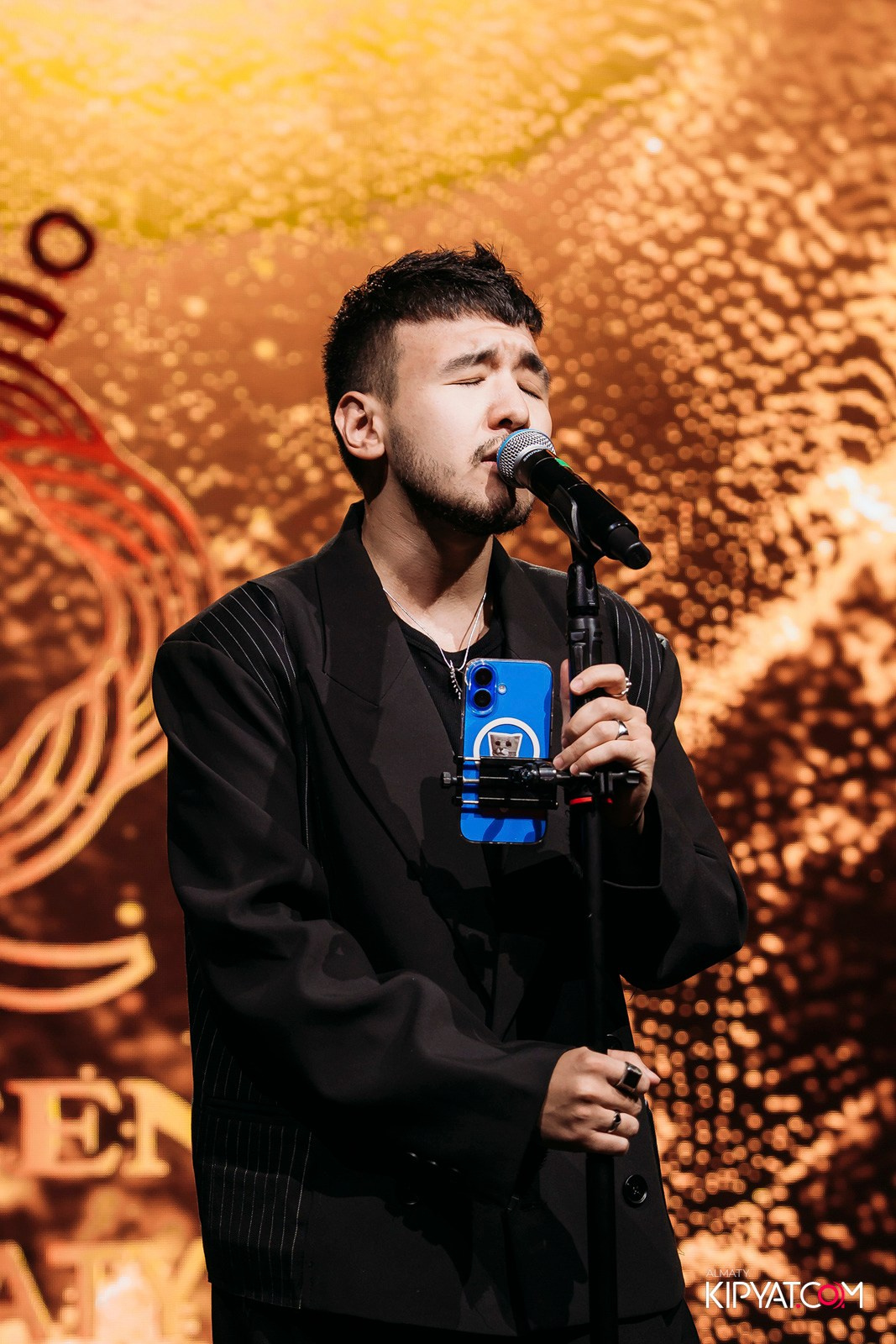 QUEEN. КИПЯТКОМ АЛМАТЫ!