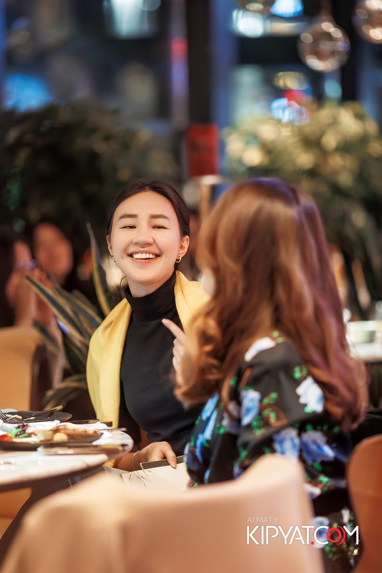 Noodles. КИПЯТКОМ АЛМАТЫ!