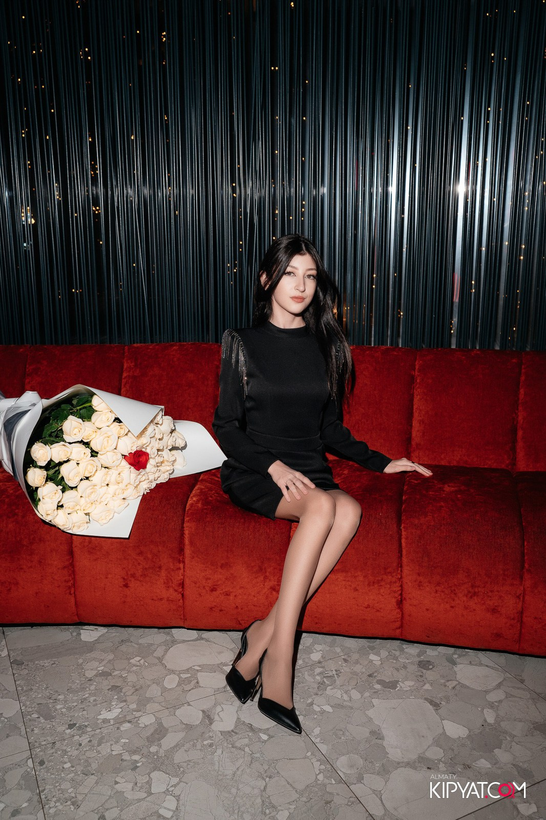 QUEEN. КИПЯТКОМ АЛМАТЫ!