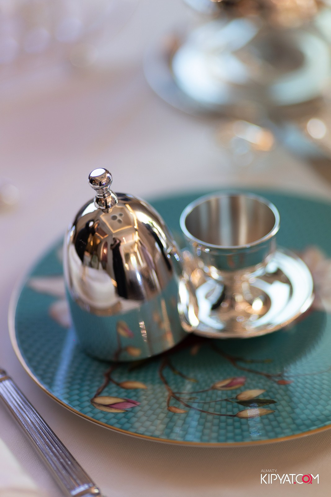 ЖЕНСКИЙ БРАНЧ MUSE. КИПЯТКОМ АЛМАТЫ!