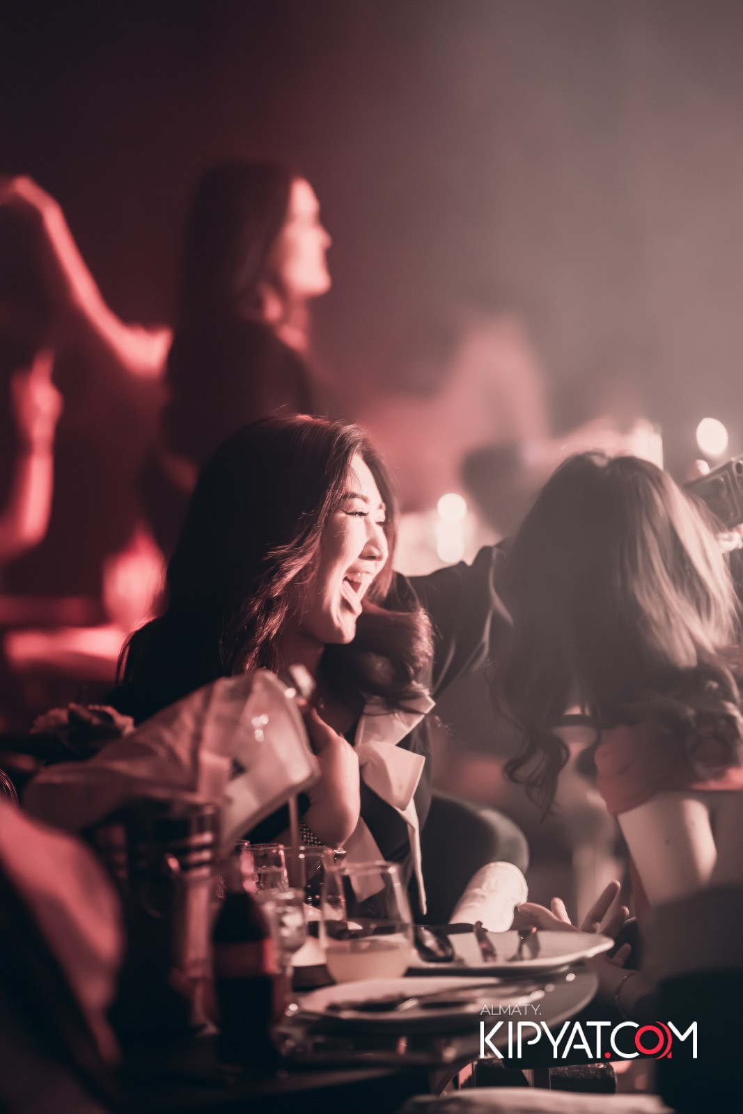 PATRIKI RESTAURANT. КИПЯТКОМ АЛМАТЫ!