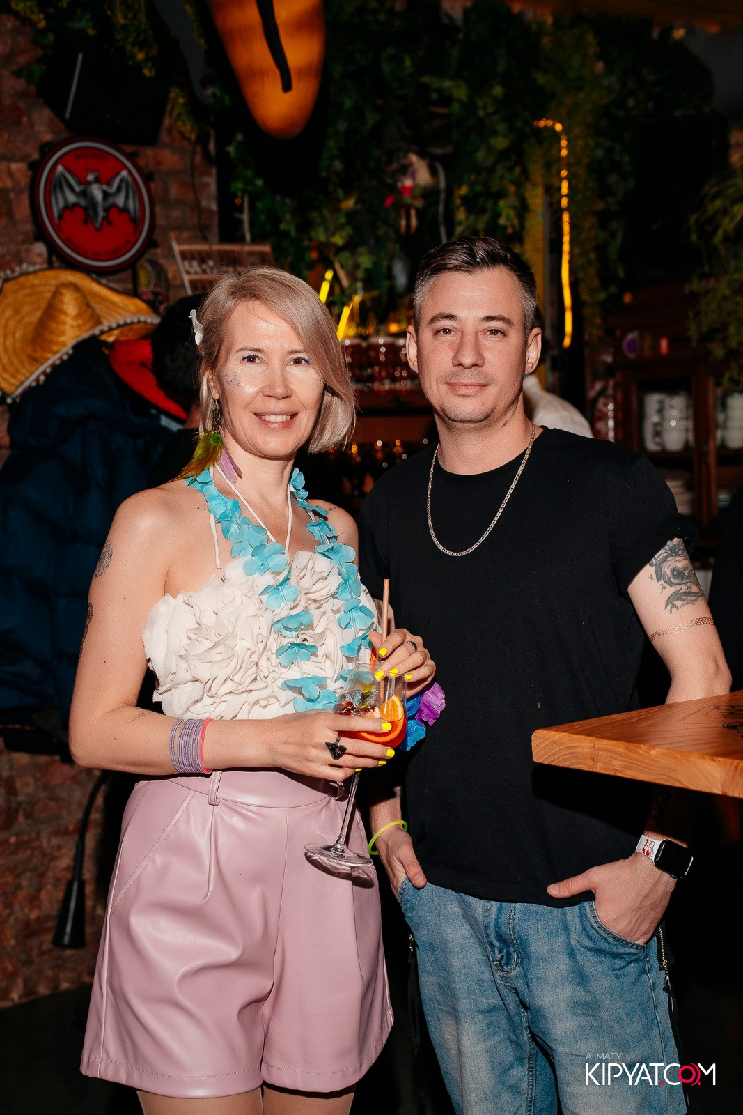 RE: SET. КИПЯТКОМ АЛМАТЫ! Фотосъемка мероприятий в Алматы