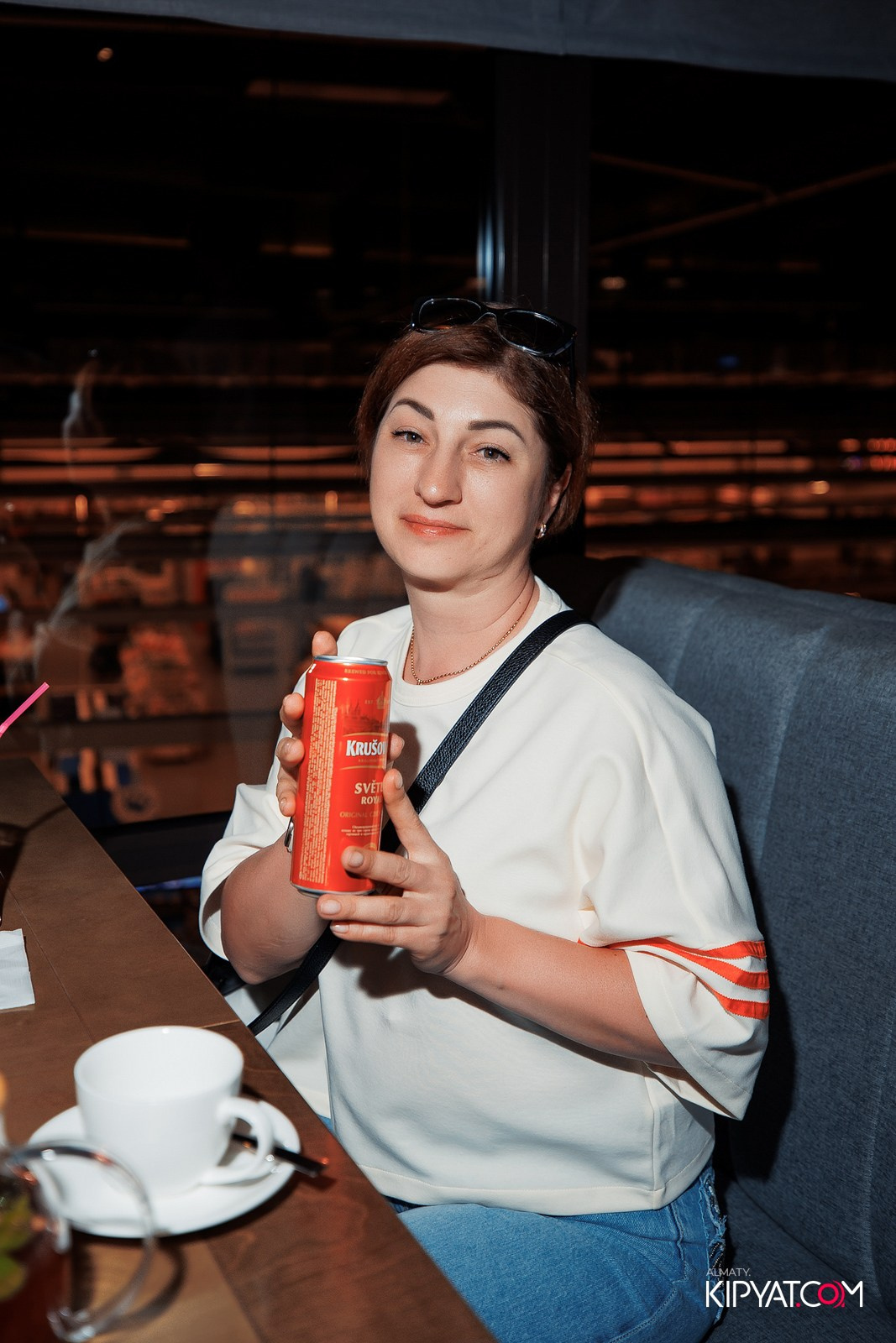 GENTLEMEN'S DAY В ПИНТЕ MEGA ALMA-ATA. КИПЯТКОМ АЛМАТЫ!