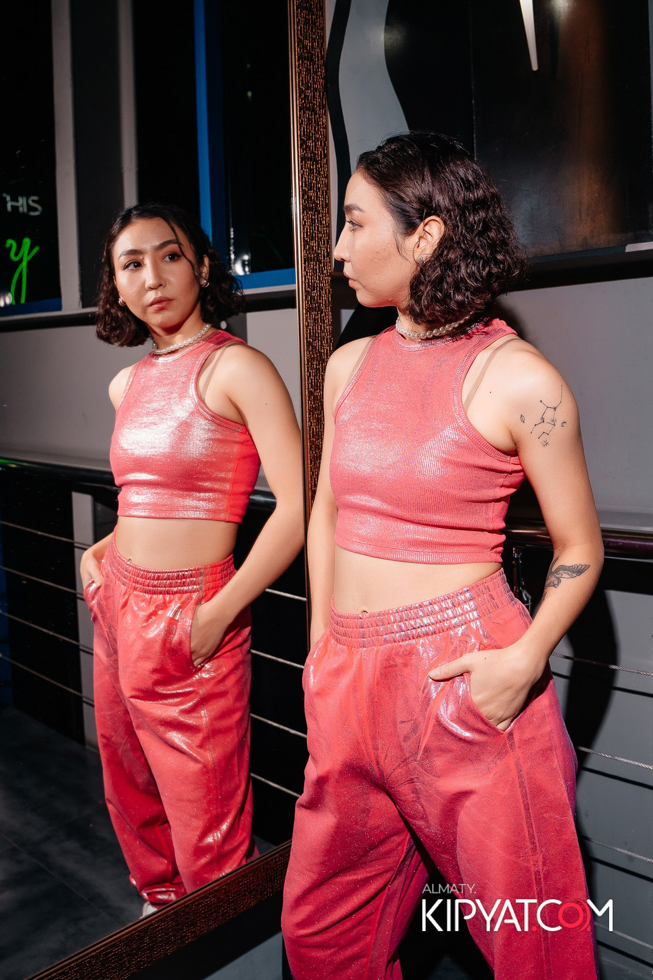 ДОРОГАЯ Я НЕ ПИЛ!. КИПЯТКОМ АЛМАТЫ!