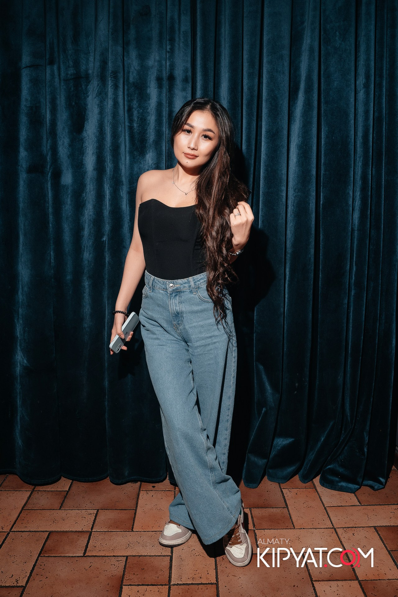 ARAGOSTA. КИПЯТКОМ АЛМАТЫ!