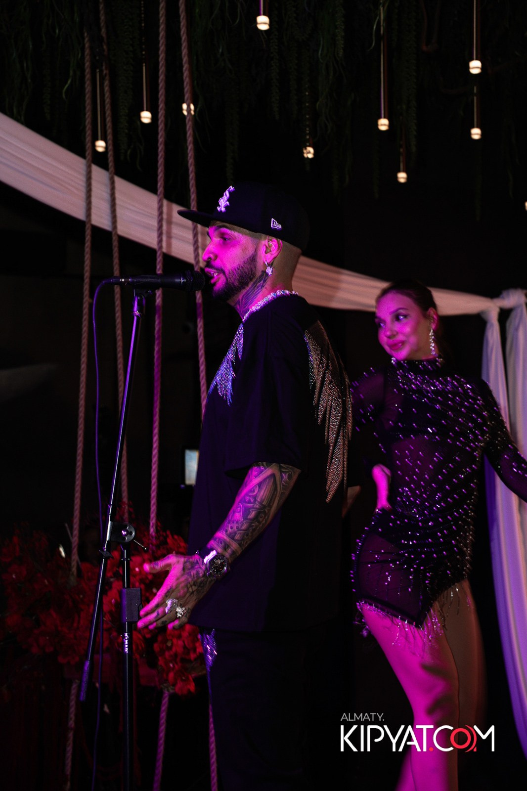 ZIYAFET MEAT HOUSE. КИПЯТКОМ АЛМАТЫ!