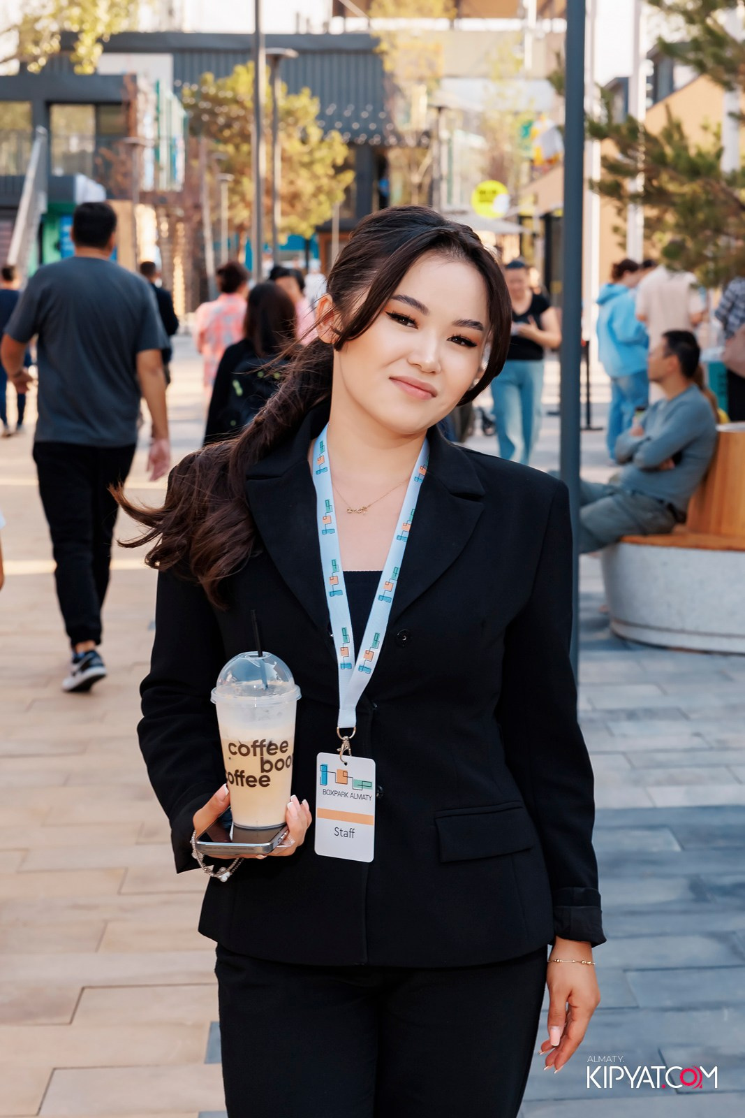 ОТКРЫТИЕ BOX PARK. КИПЯТКОМ АЛМАТЫ!