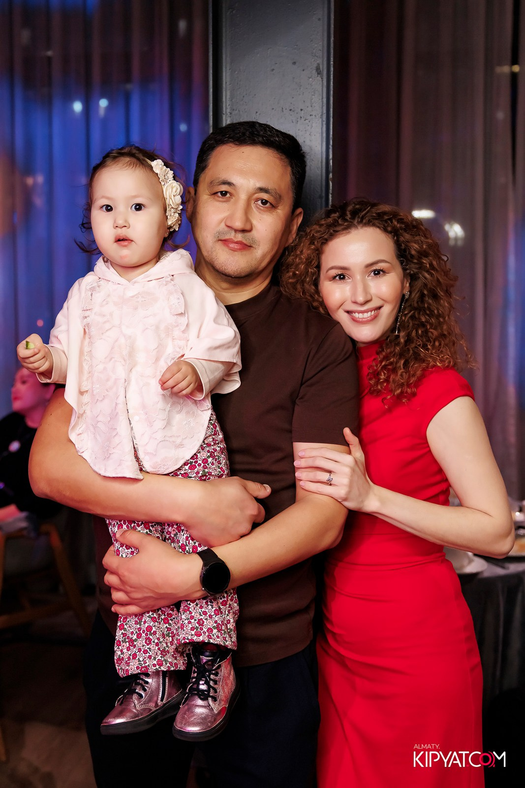 CAVIAR RESTAURANT. КИПЯТКОМ АЛМАТЫ! Фотосъемка мероприятий в Алматы