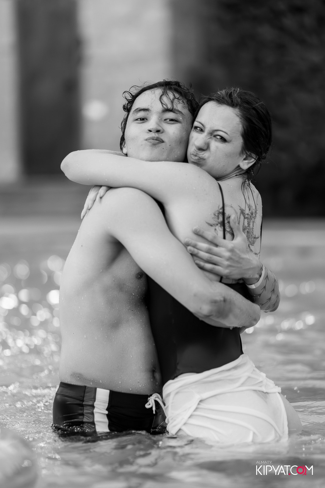 THE MAMA GELA. КИПЯТКОМ АЛМАТЫ! Фотосъемка мероприятий в Алматы