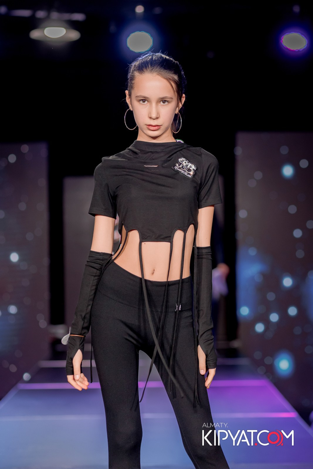 RUNWAY BATTLE. BEST MODEL OF KAZAKHSTAN. КИПЯТКОМ АЛМАТЫ!