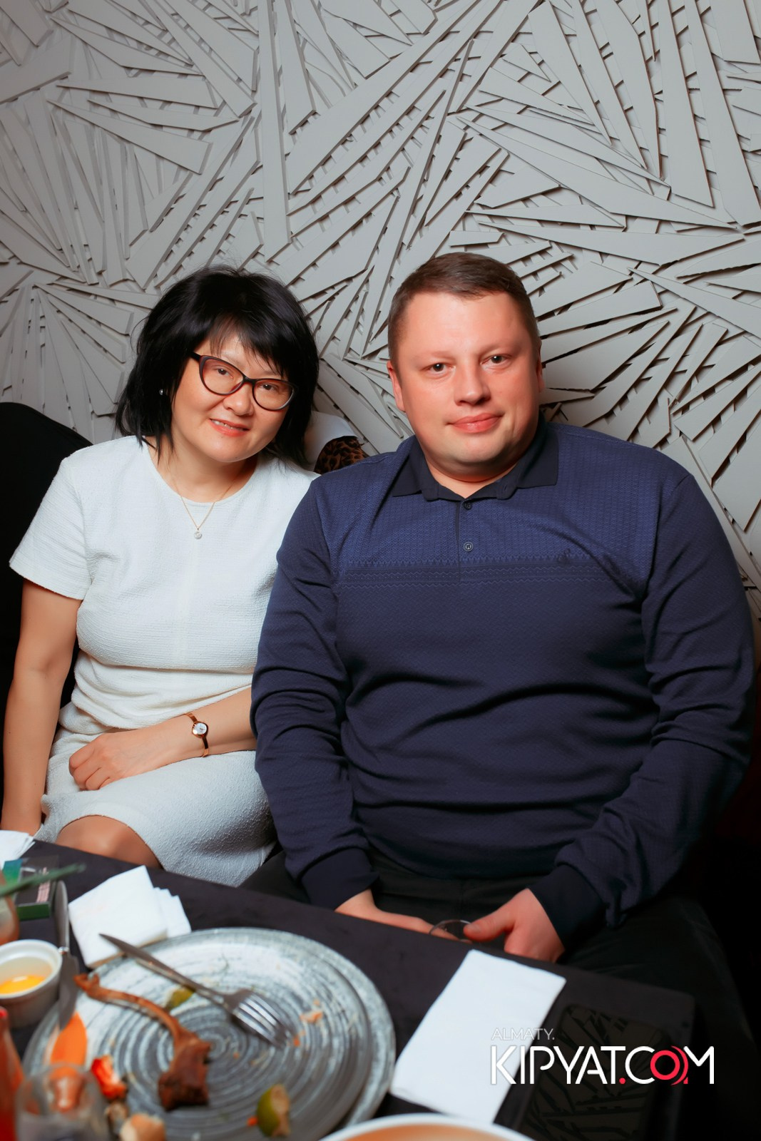 BARFLY. КИПЯТКОМ АЛМАТЫ!