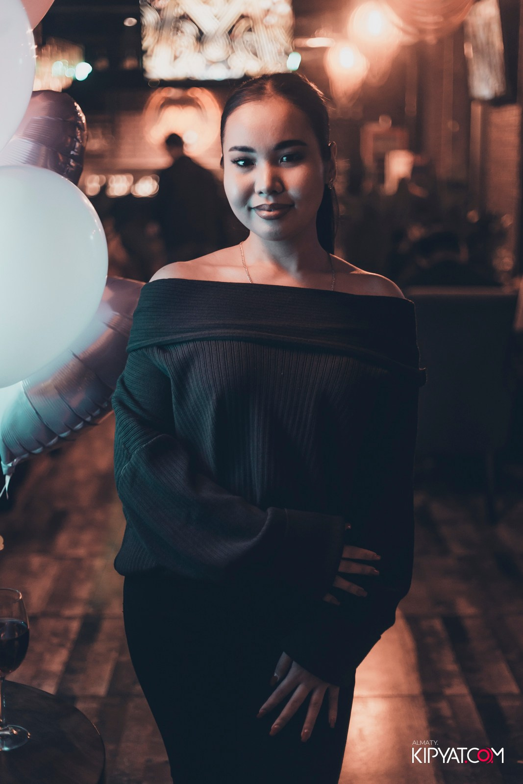 МЯТА PLATINUM НА АБАЯ. КИПЯТКОМ АЛМАТЫ! Фотосъемка мероприятий в Алматы