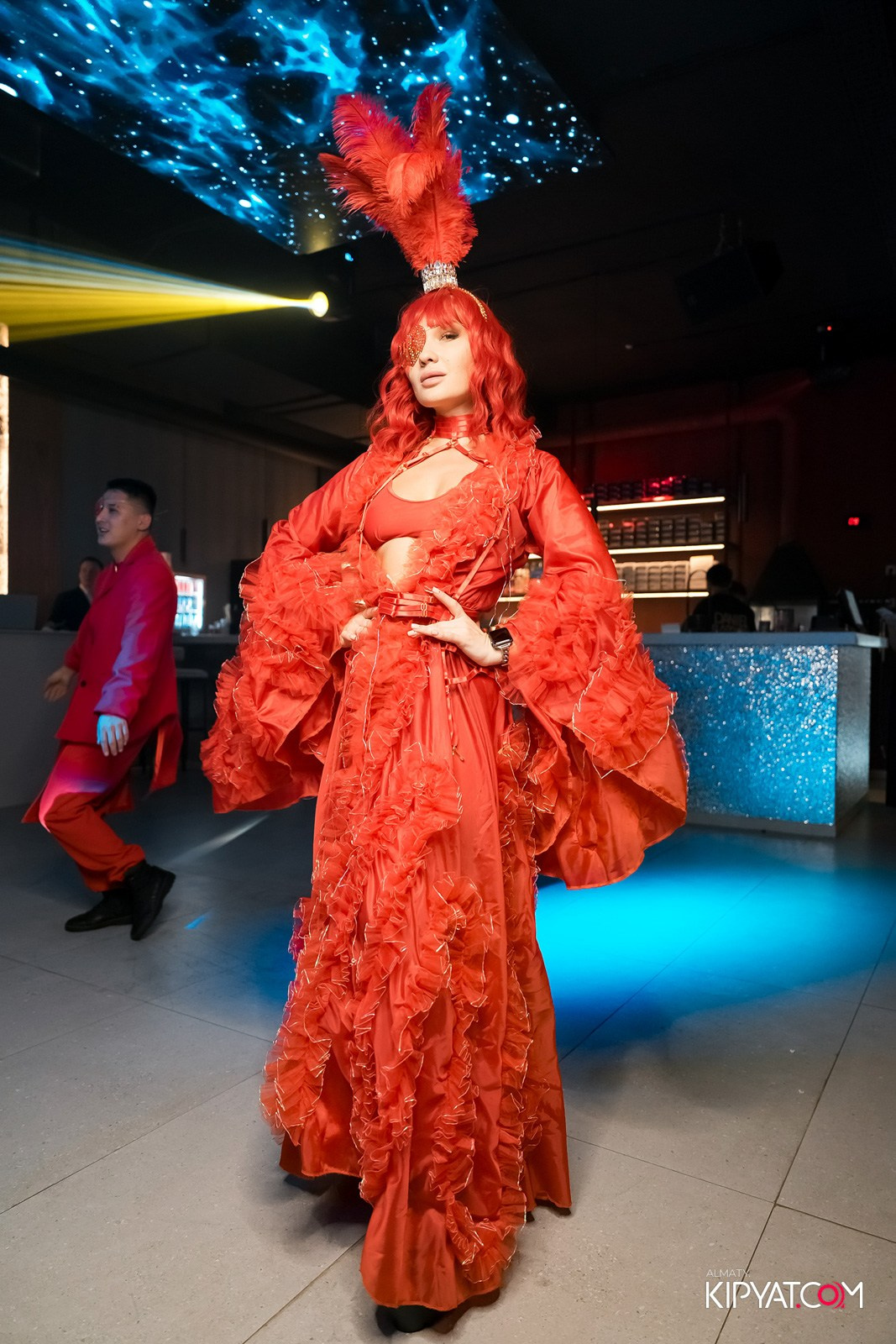 SHISHA PLATINUM. КИПЯТКОМ АЛМАТЫ!