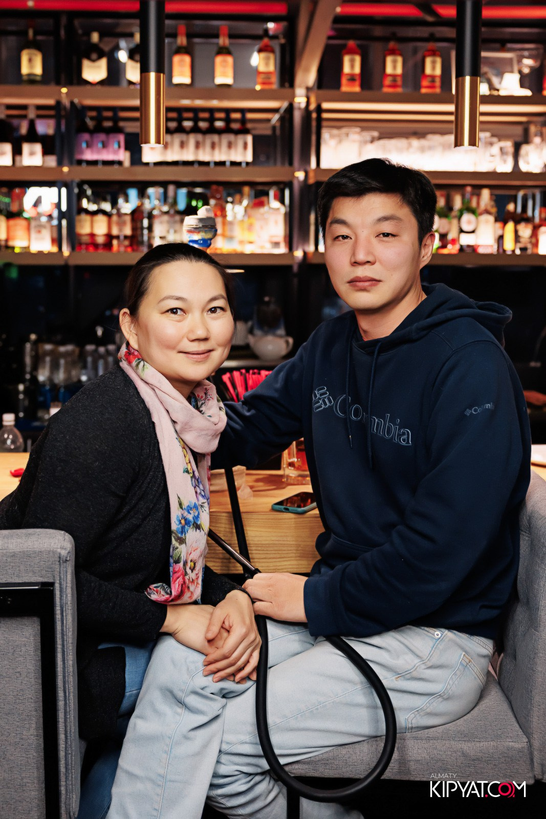 ПИНТА НУРЛЫ-ТАУ. КИПЯТКОМ АЛМАТЫ!