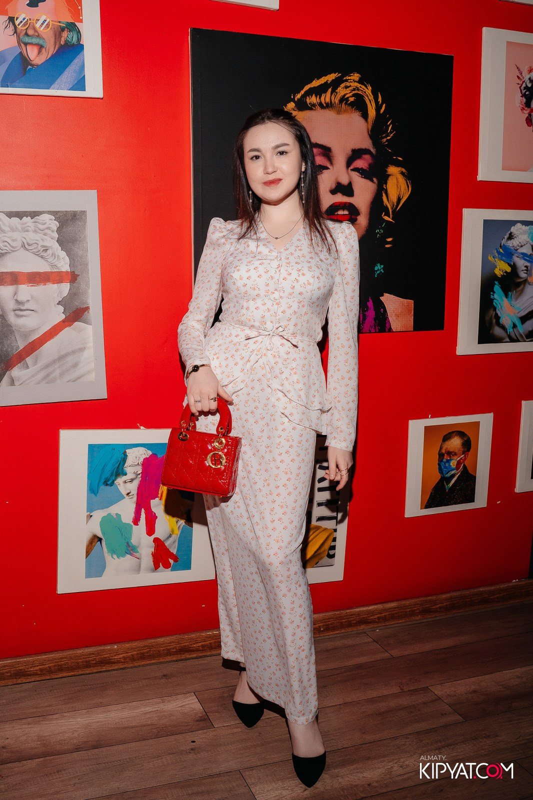 LUGO BAR. КИПЯТКОМ АЛМАТЫ!