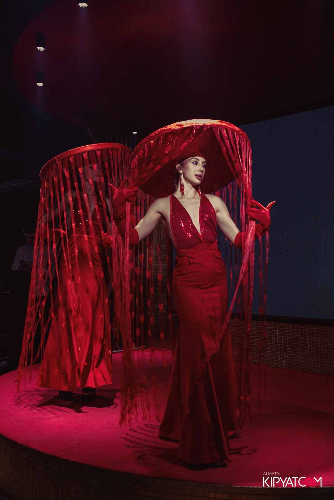 ЗАЯ, НА БИС. КИПЯТКОМ АЛМАТЫ!