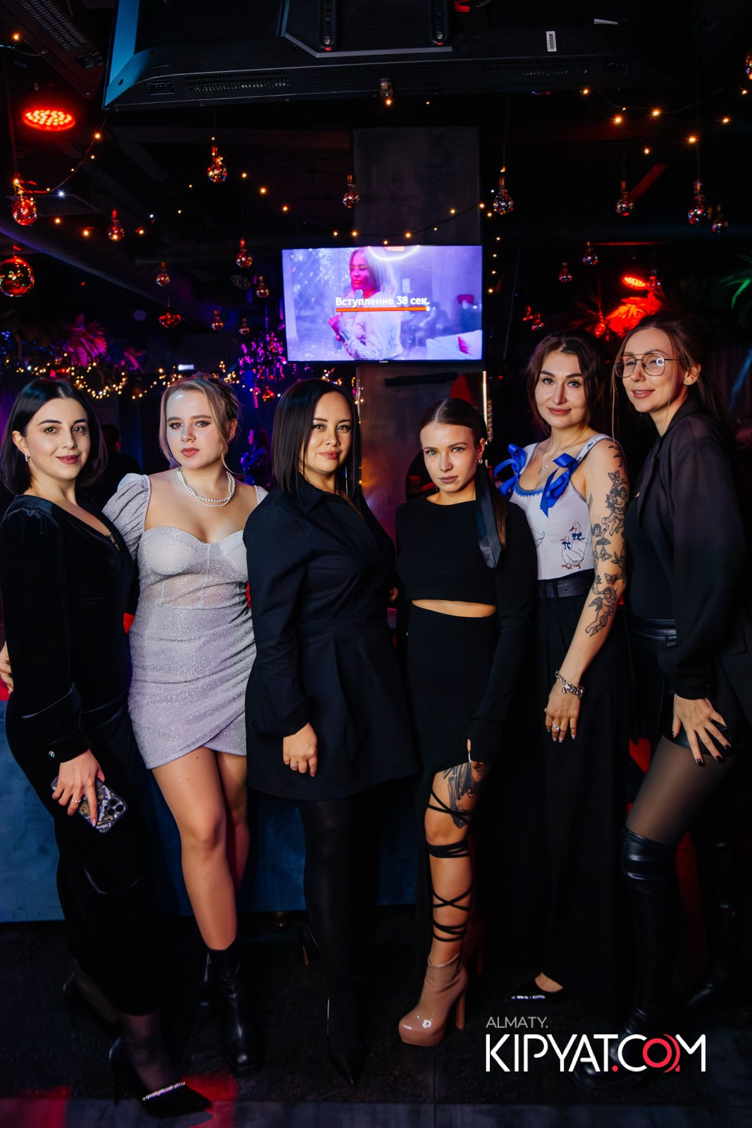 ДОРОГАЯ Я НЕ ПИЛ. КИПЯТКОМ АЛМАТЫ! Фотосъемка мероприятий в Алматы