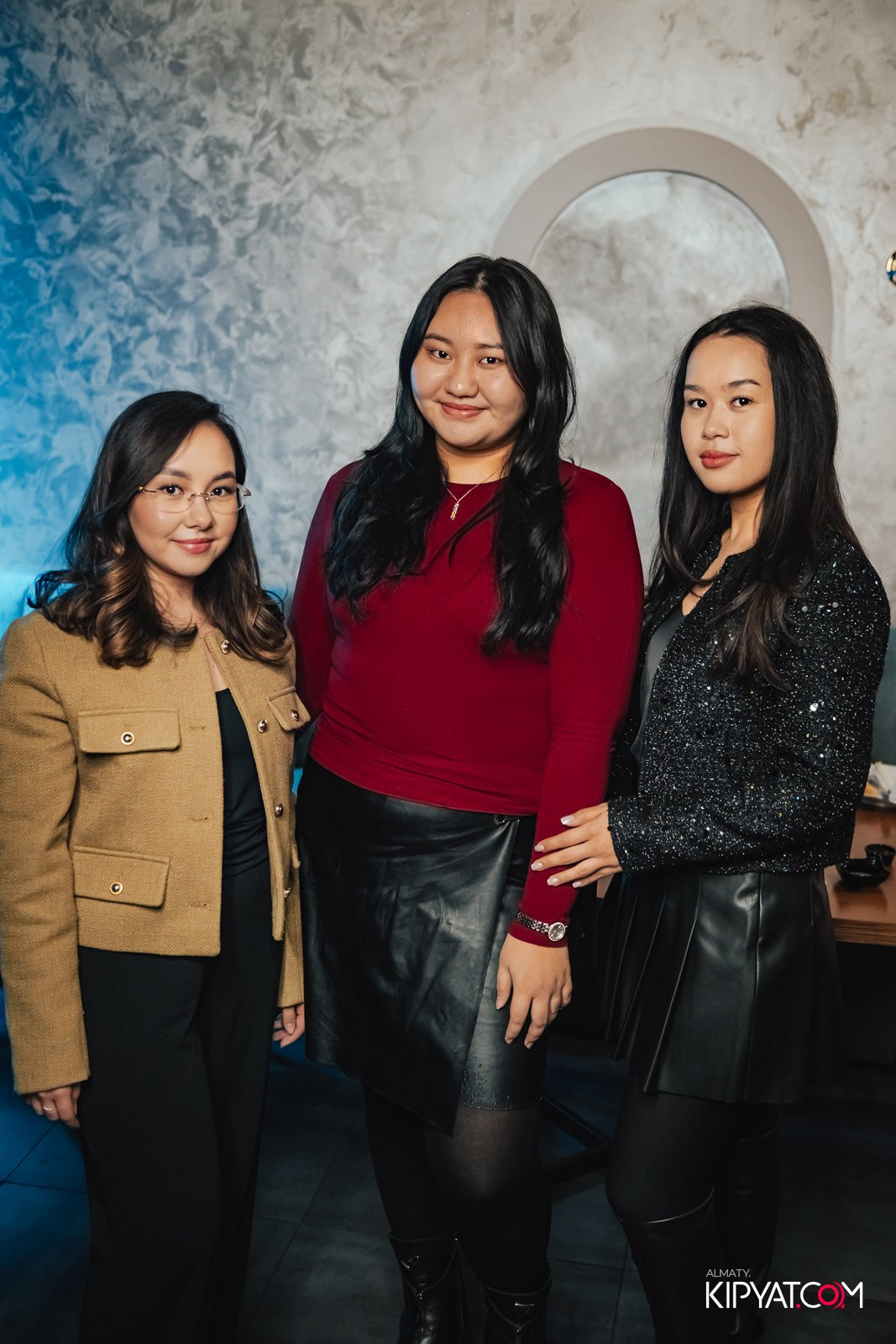 ДОРОГАЯ, Я НЕ ПИЛ. КИПЯТКОМ АЛМАТЫ!