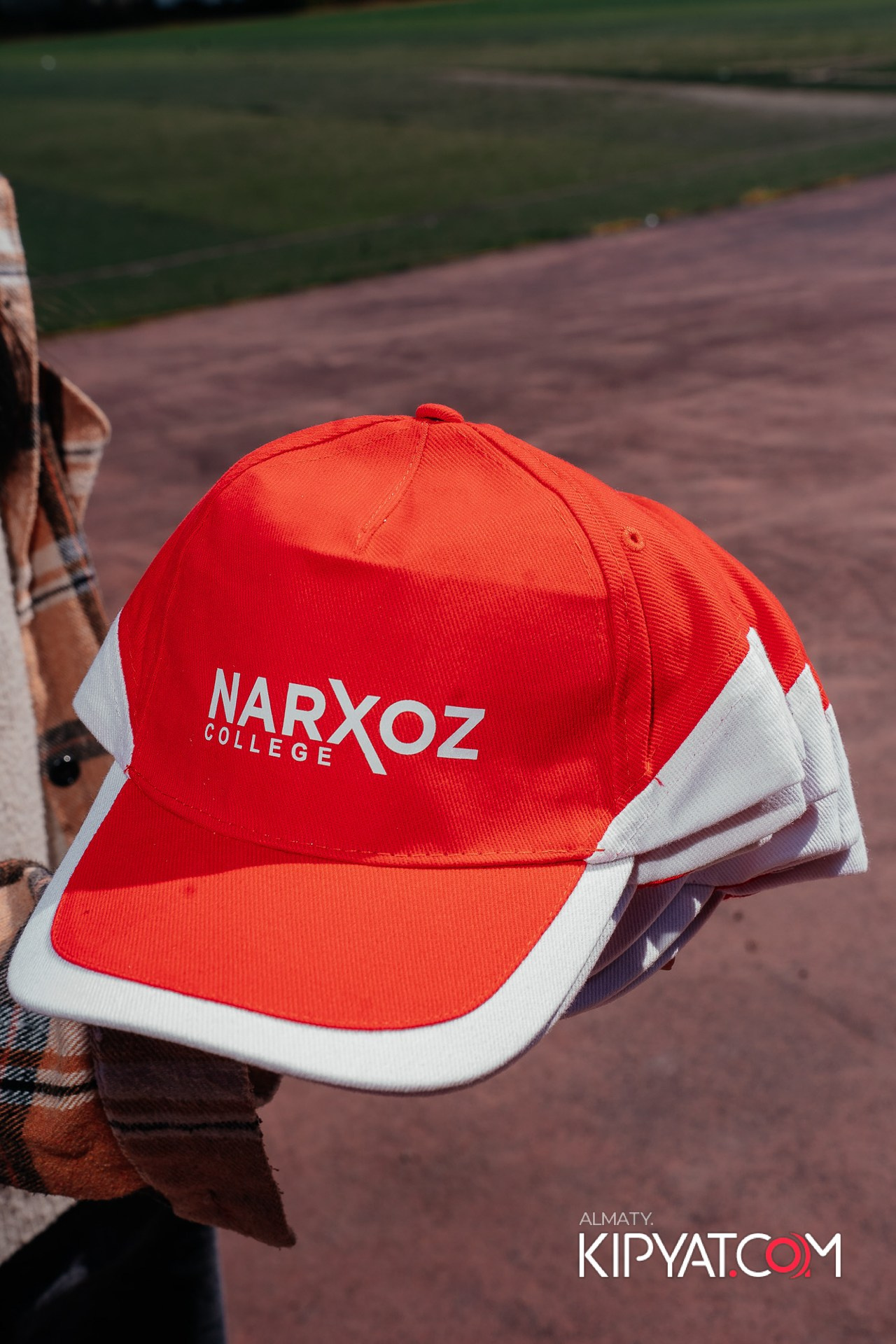 Welcome party Narxoz. КИПЯТКОМ АЛМАТЫ!