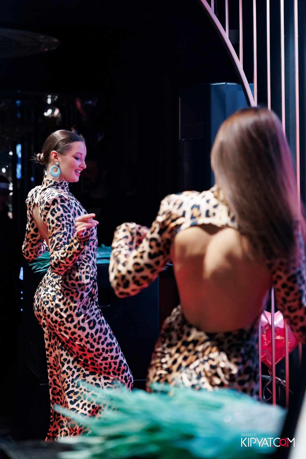 ЗАЯ, НА БИС. КИПЯТКОМ АЛМАТЫ! Фотосъемка мероприятий в Алматы