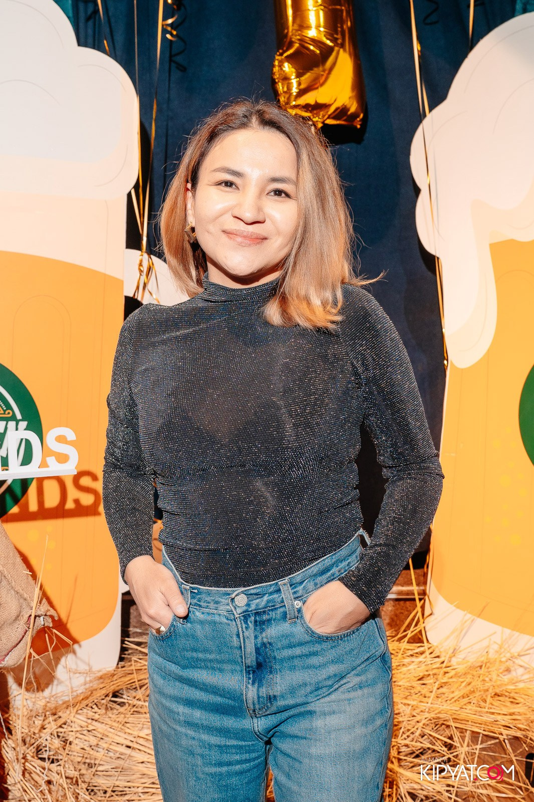 ДЕНЬ РОЖДЕНИЯ — MUNCHEN PUB NA PANFILOVA. КИПЯТКОМ АЛМАТЫ!