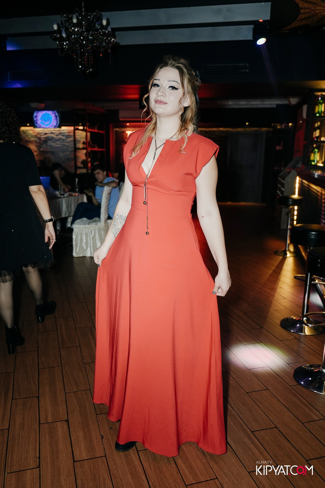 ROCK CRYSTAL. КИПЯТКОМ АЛМАТЫ! Фотосъемка мероприятий в Алматы