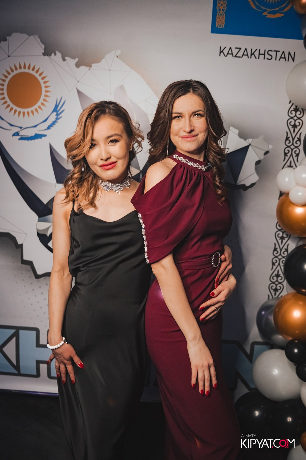 ДОРОГАЯ, Я НЕ ПИЛ. КИПЯТКОМ АЛМАТЫ!