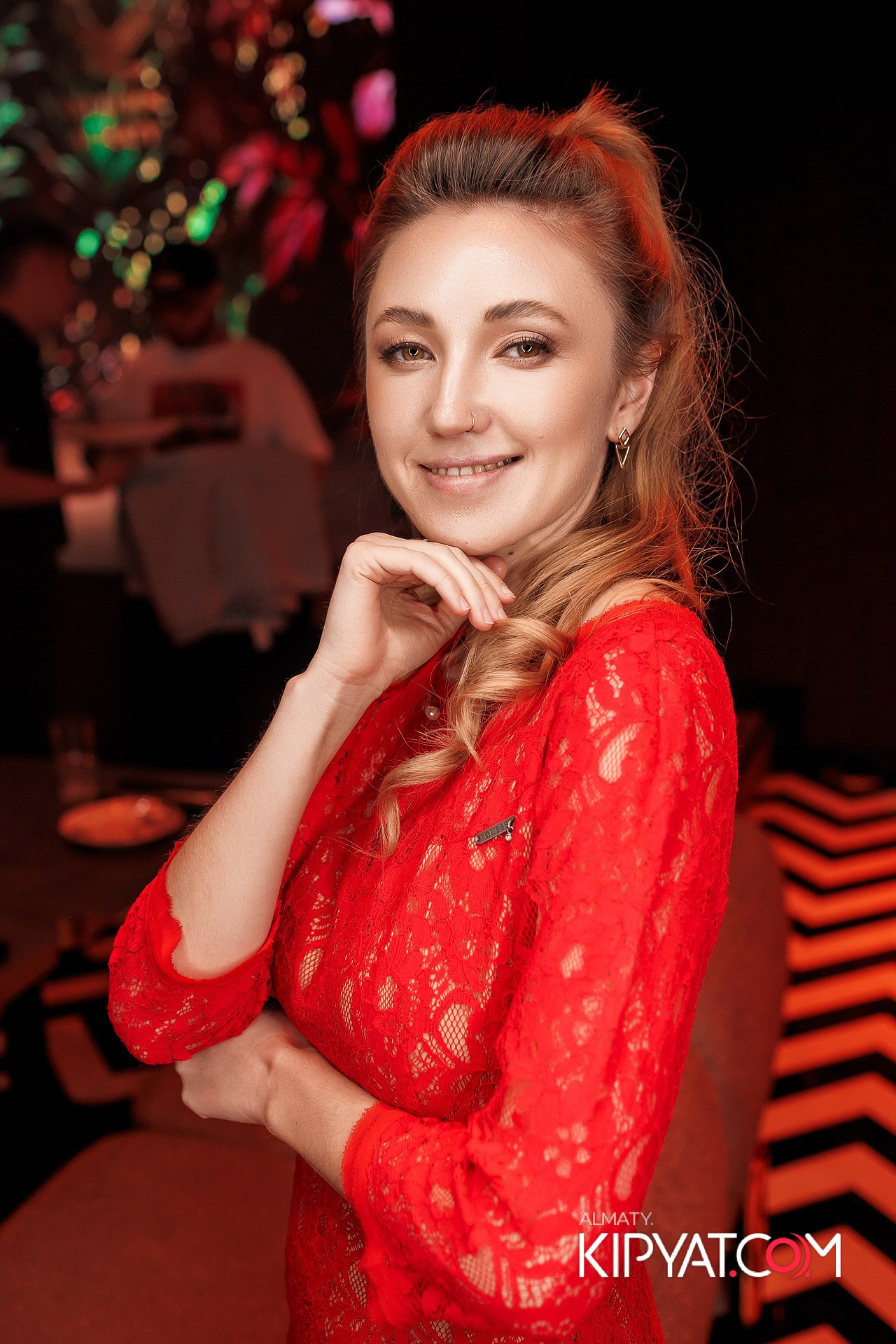 QUEEN. КИПЯТКОМ АЛМАТЫ!