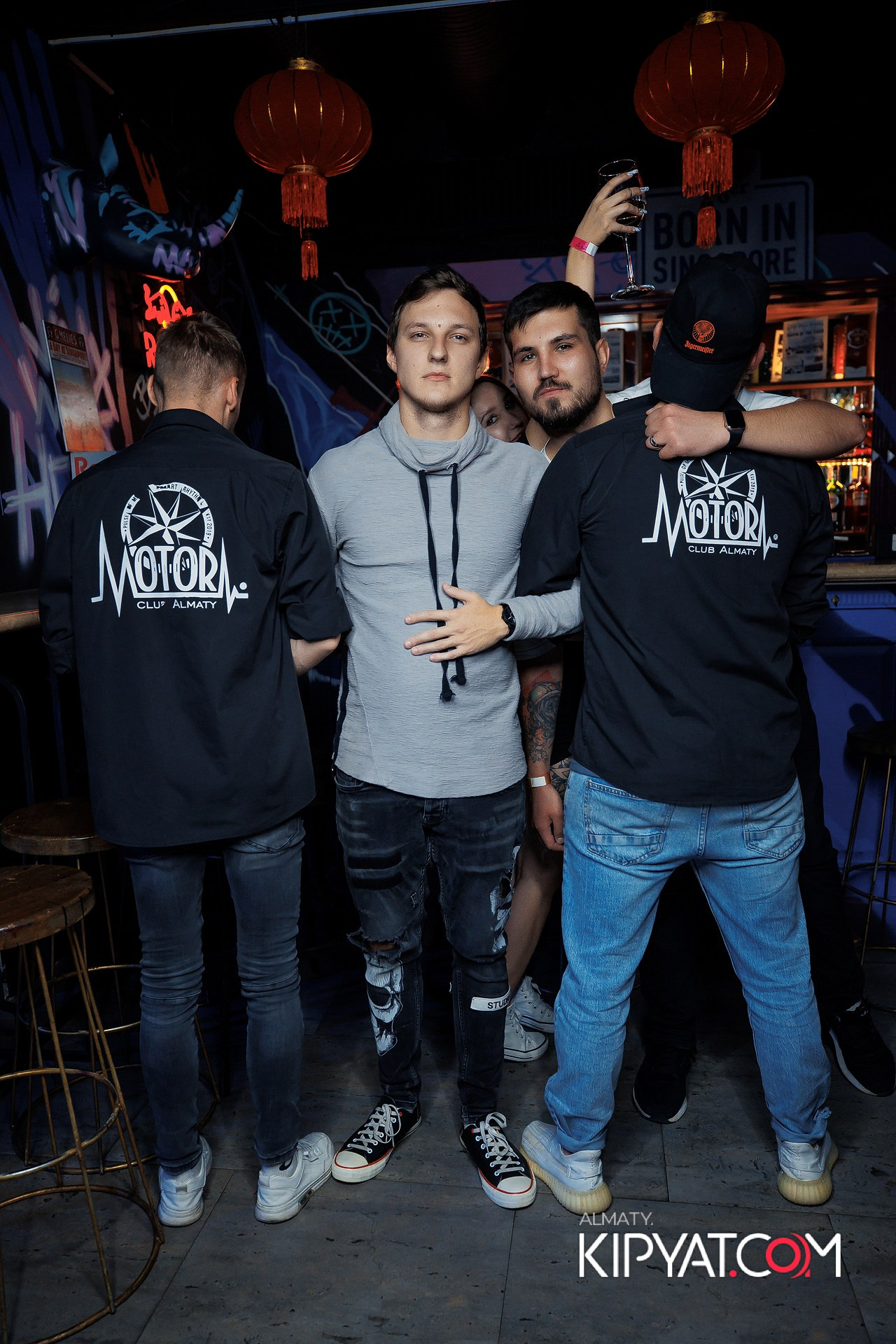 Banglaroad. КИПЯТКОМ АЛМАТЫ! Фотосъемка мероприятий в Алматы