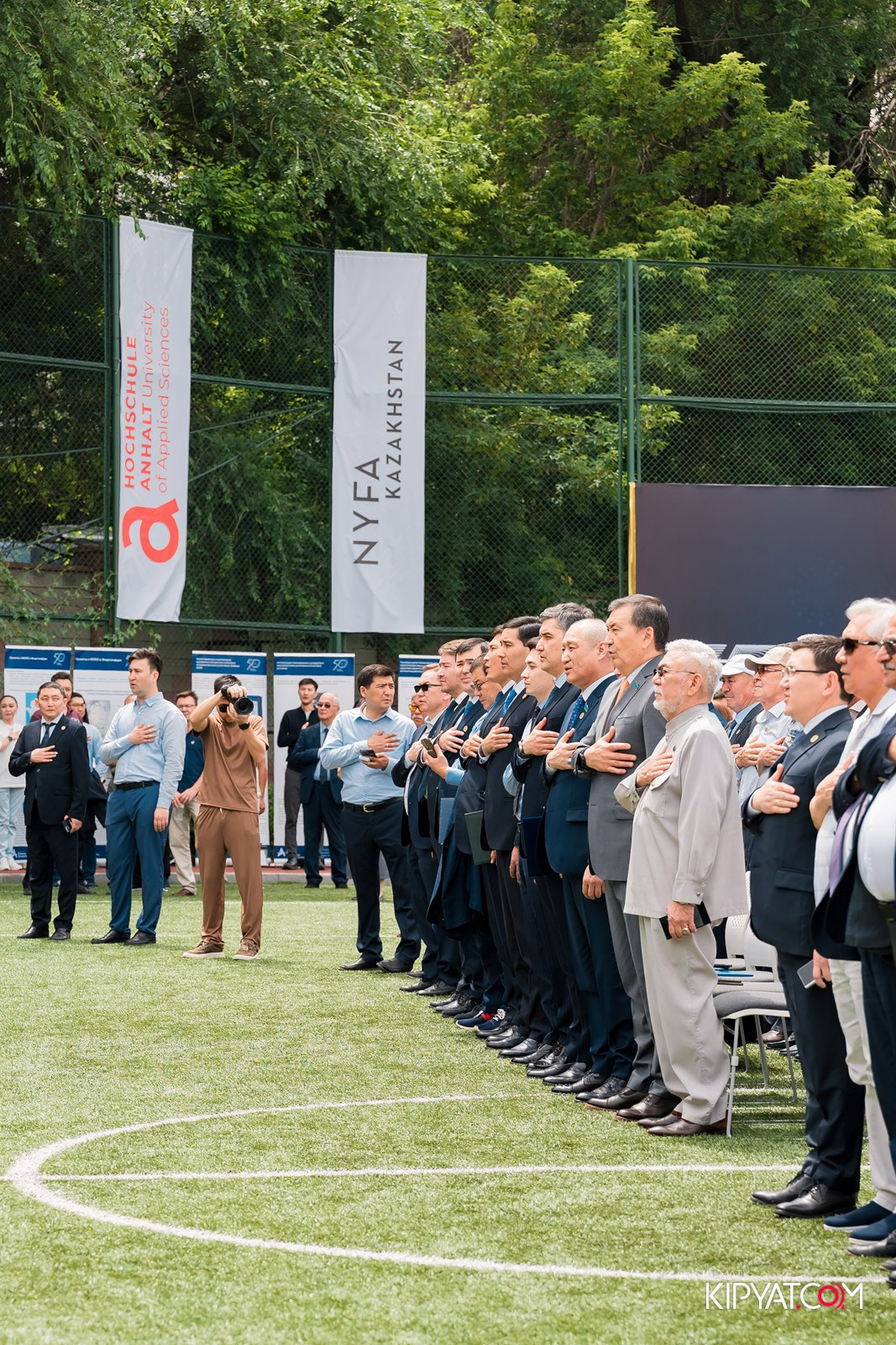 50 ЛЕТ — АЛМАТИНСКИЙ УНИВЕРСИТЕТ ЭНЕРГЕТИКИ И СВЯЗИ. КИПЯТКОМ АЛМАТЫ!