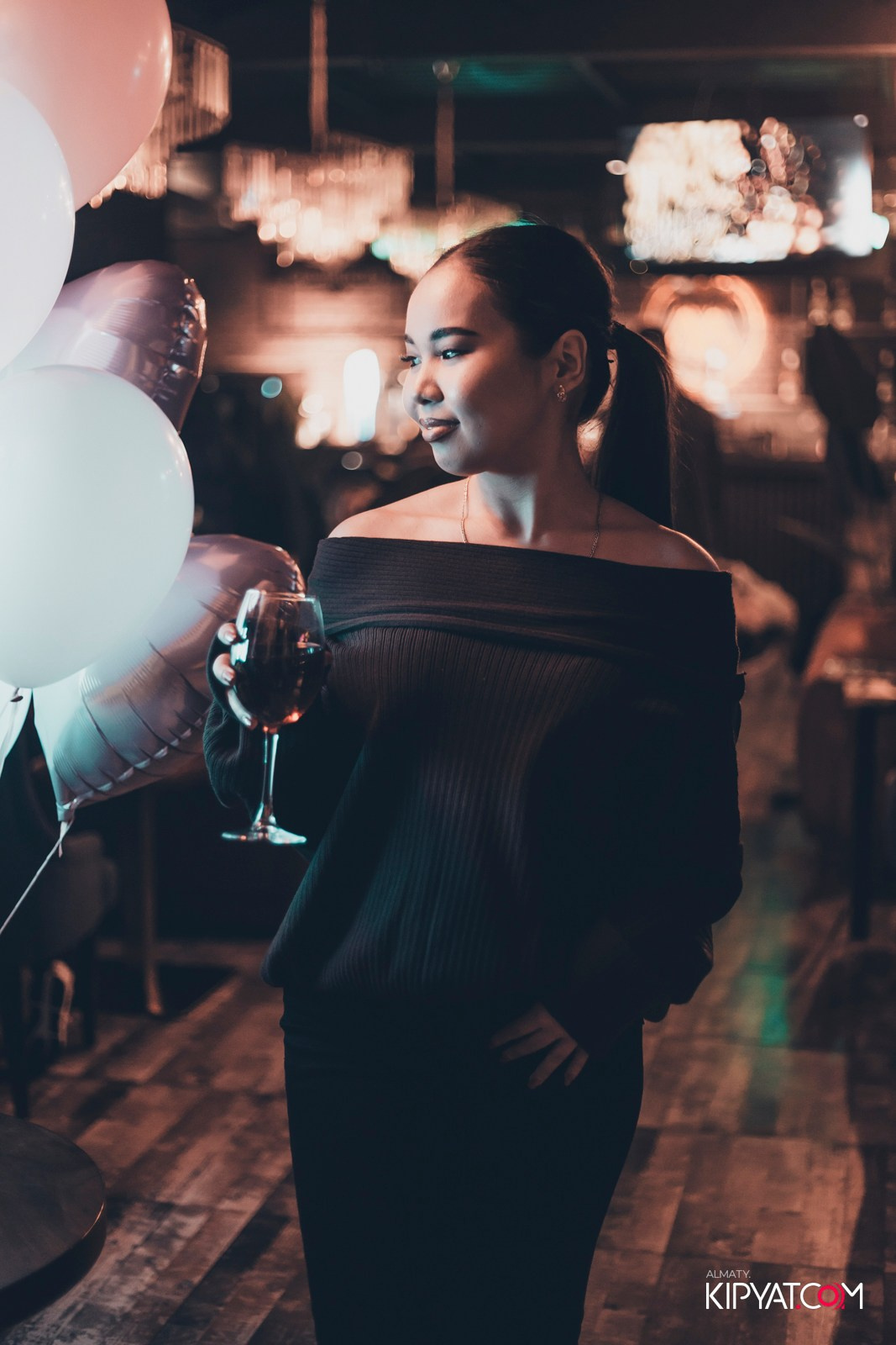 МЯТА PLATINUM НА АБАЯ. КИПЯТКОМ АЛМАТЫ! Фотосъемка мероприятий в Алматы