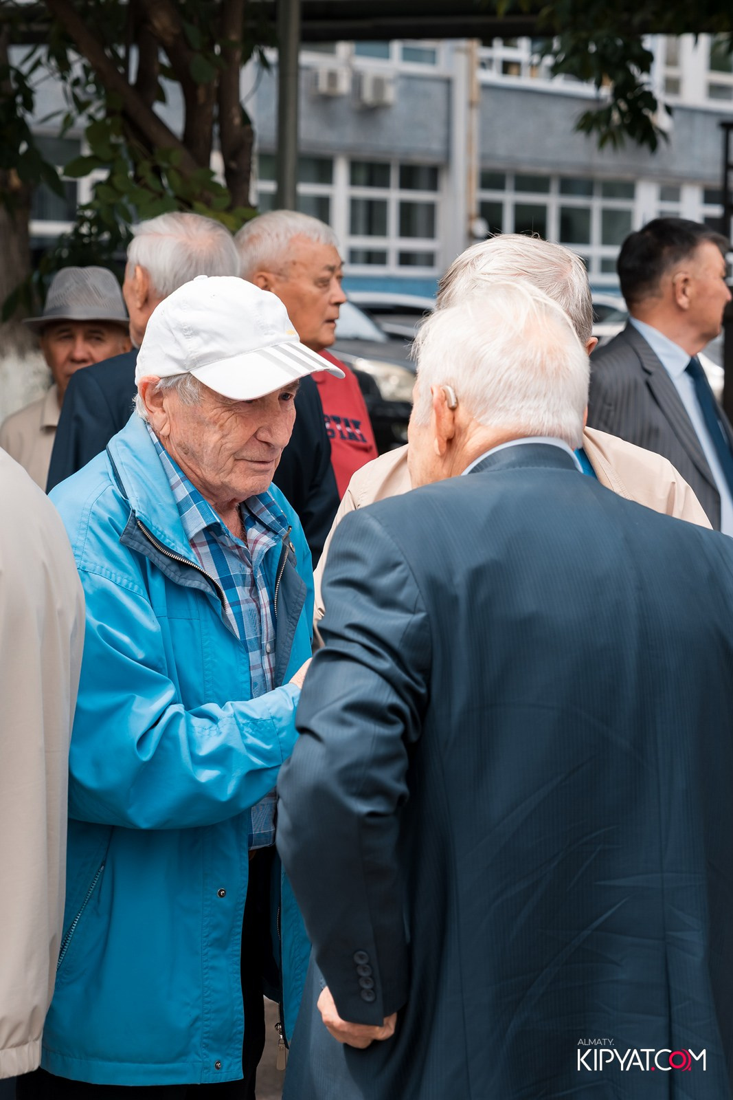 50 ЛЕТ — АЛМАТИНСКИЙ УНИВЕРСИТЕТ ЭНЕРГЕТИКИ И СВЯЗИ. КИПЯТКОМ АЛМАТЫ!