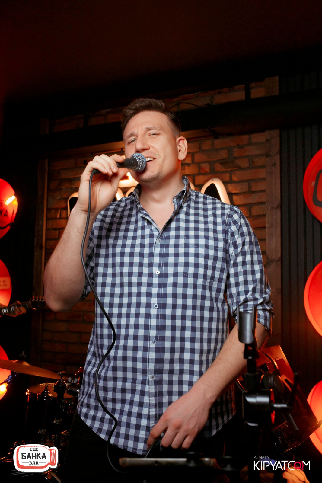 BANKA BAR НА ШОЛОХОВА. КИПЯТКОМ АЛМАТЫ! Фотосъемка мероприятий в Алматы