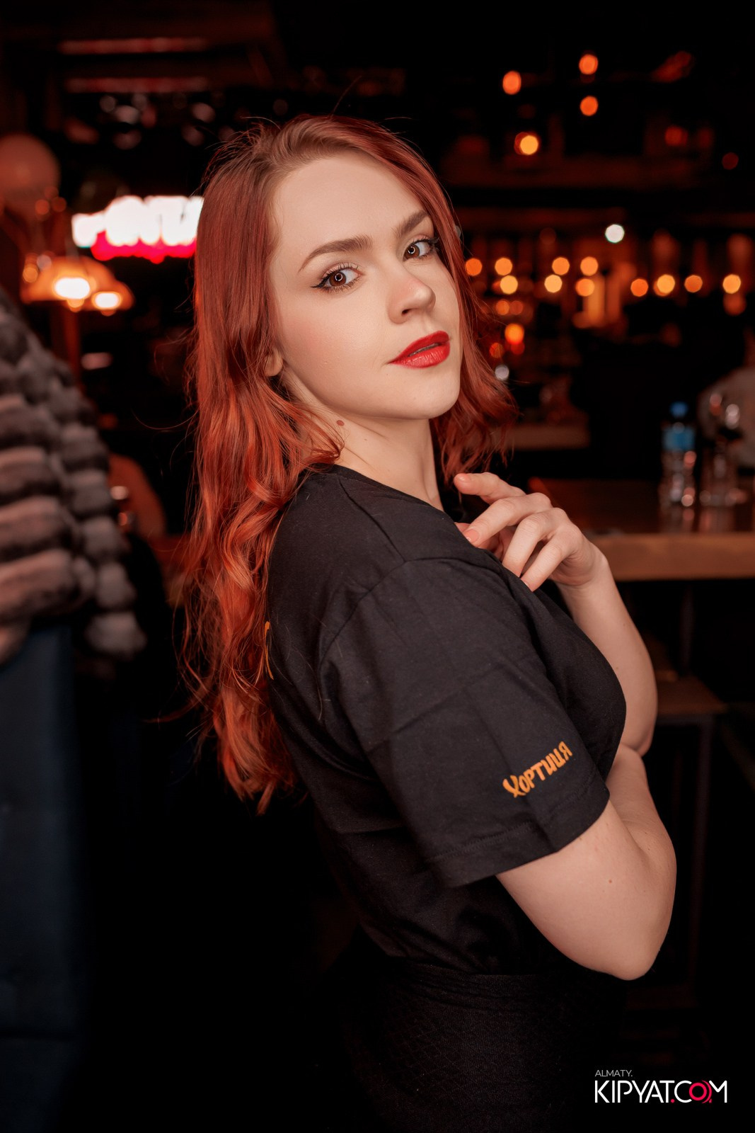 ПИНТА НА ДОСТЫК. КИПЯТКОМ АЛМАТЫ!