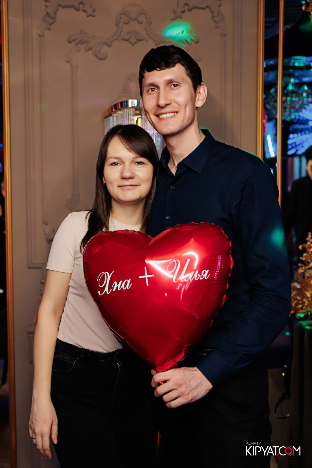 ЗАЯ, НА БИС. КИПЯТКОМ АЛМАТЫ!