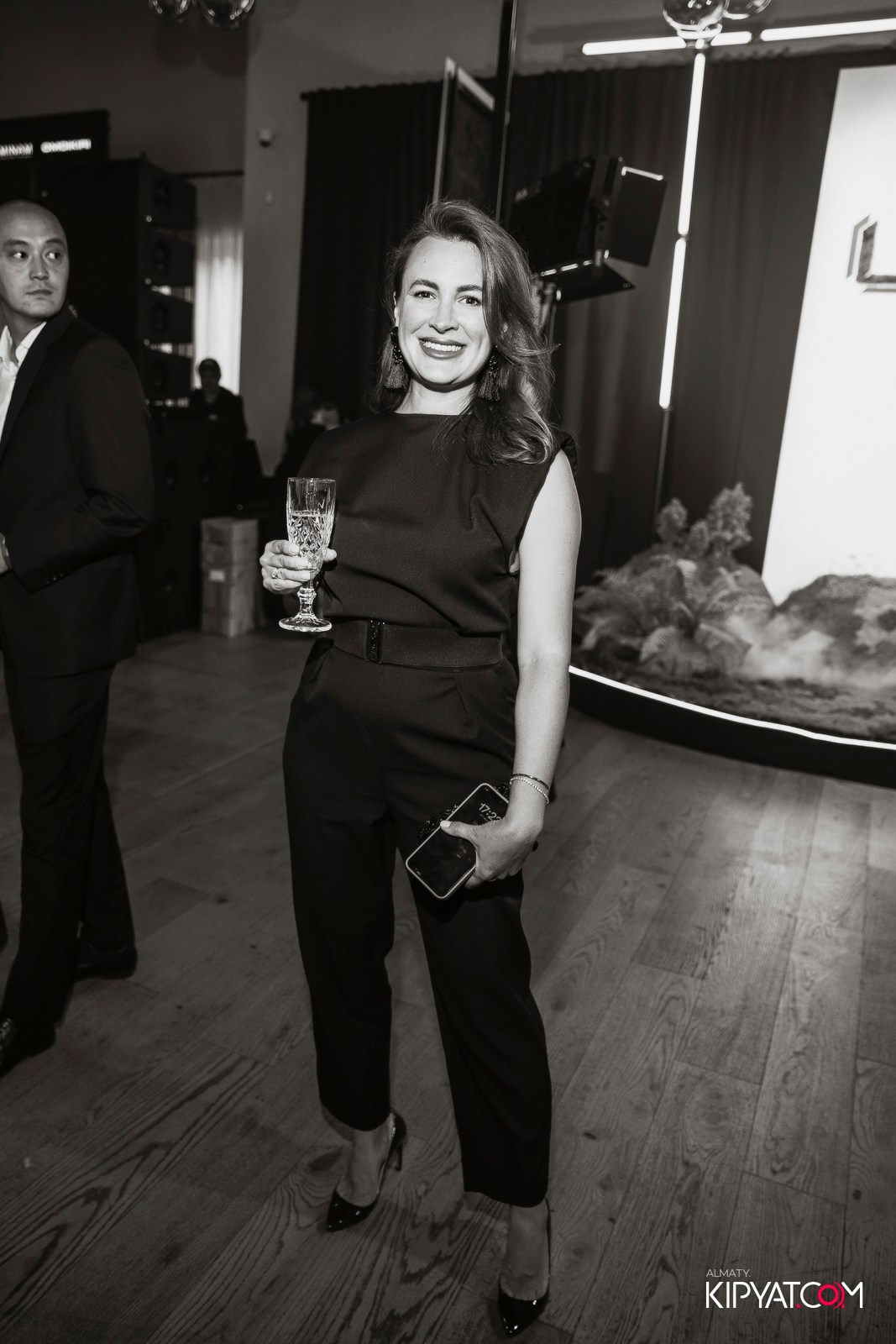 TRADITIONAL DESIGN DINNER 2025. КИПЯТКОМ АЛМАТЫ!