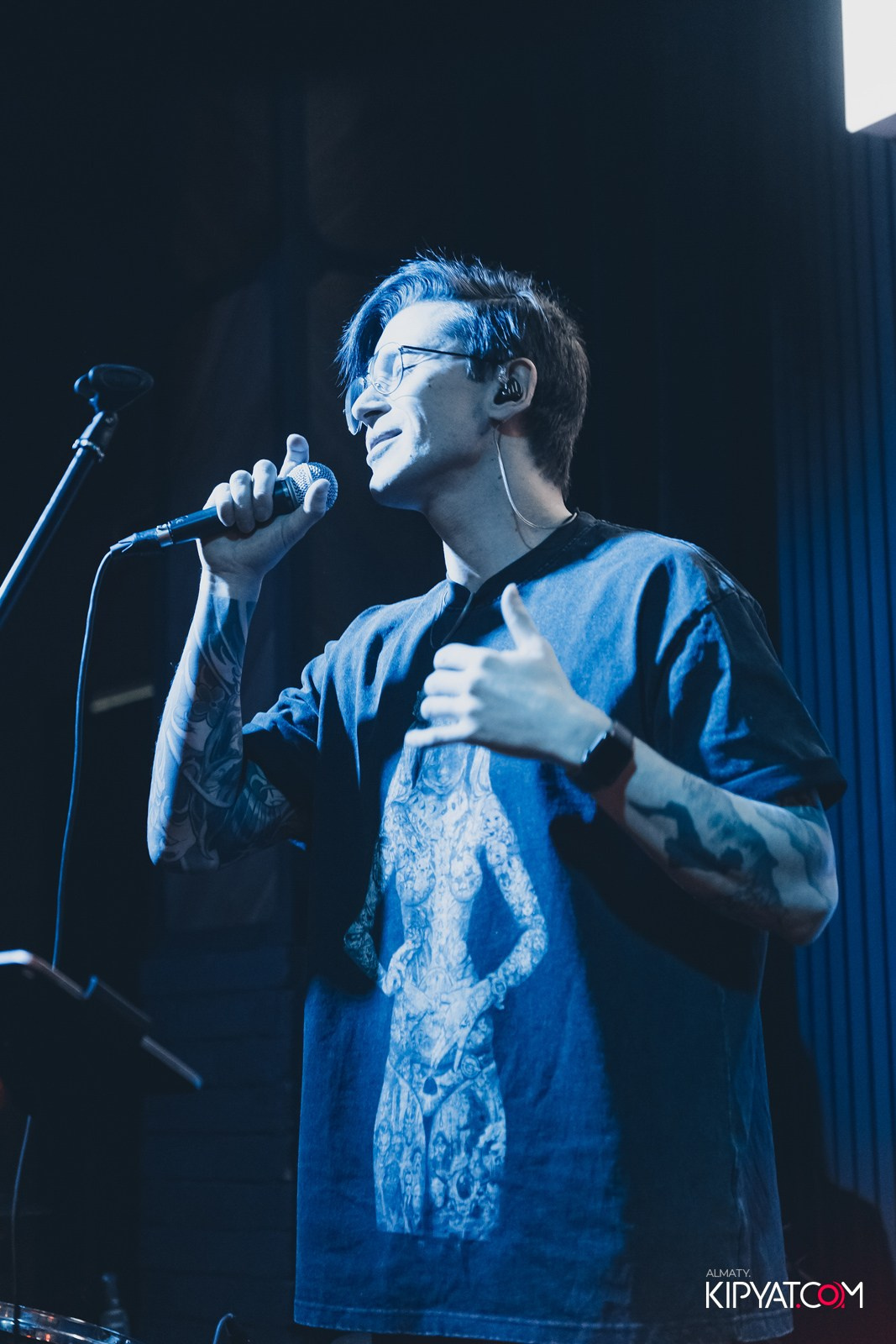 PINTA НА АЛТЫНСАРИНА. КИПЯТКОМ АЛМАТЫ! Фотосъемка мероприятий в Алматы