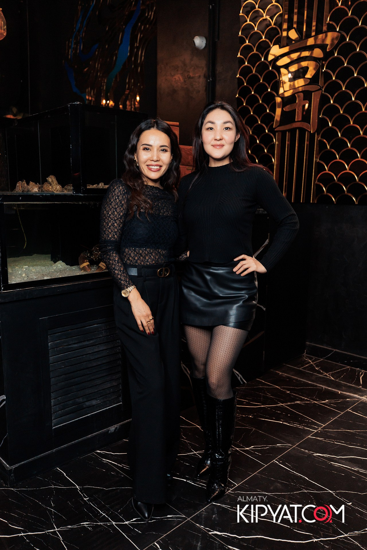 MOOD KARAOKE & TERRACE. КИПЯТКОМ АЛМАТЫ!