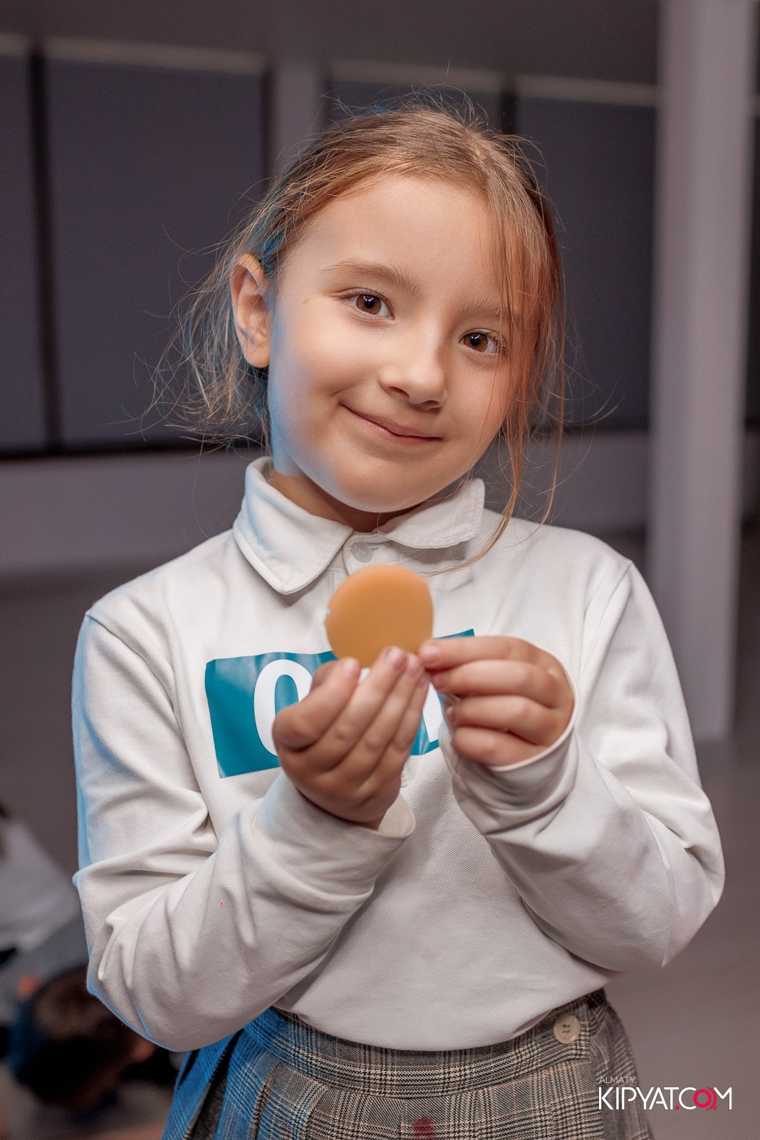 КВЕСТ-ШОУ ALAROVICH ИГРА В КАЛЬМАРА. КИПЯТКОМ АЛМАТЫ!